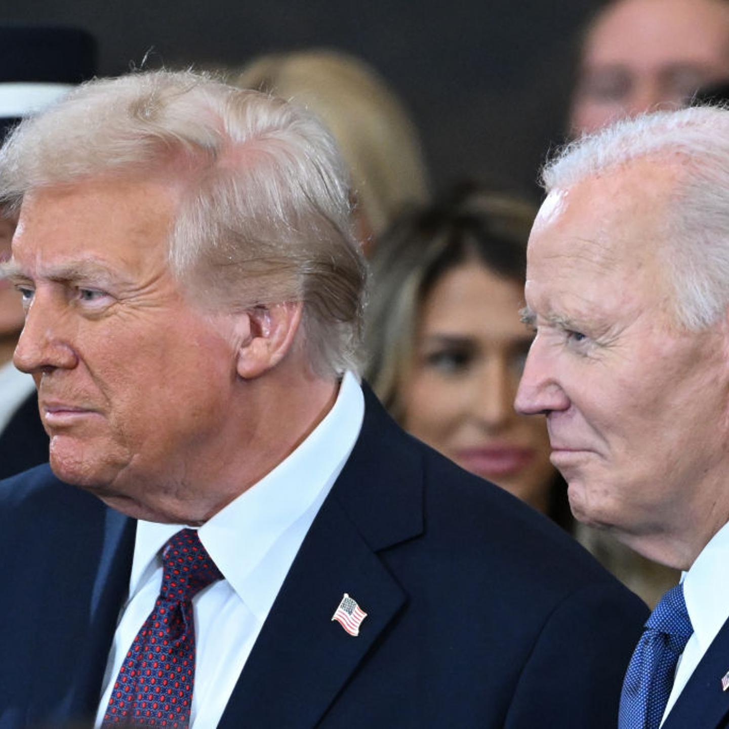 The Inauguration Of Donald J. Trump As The 47th President
