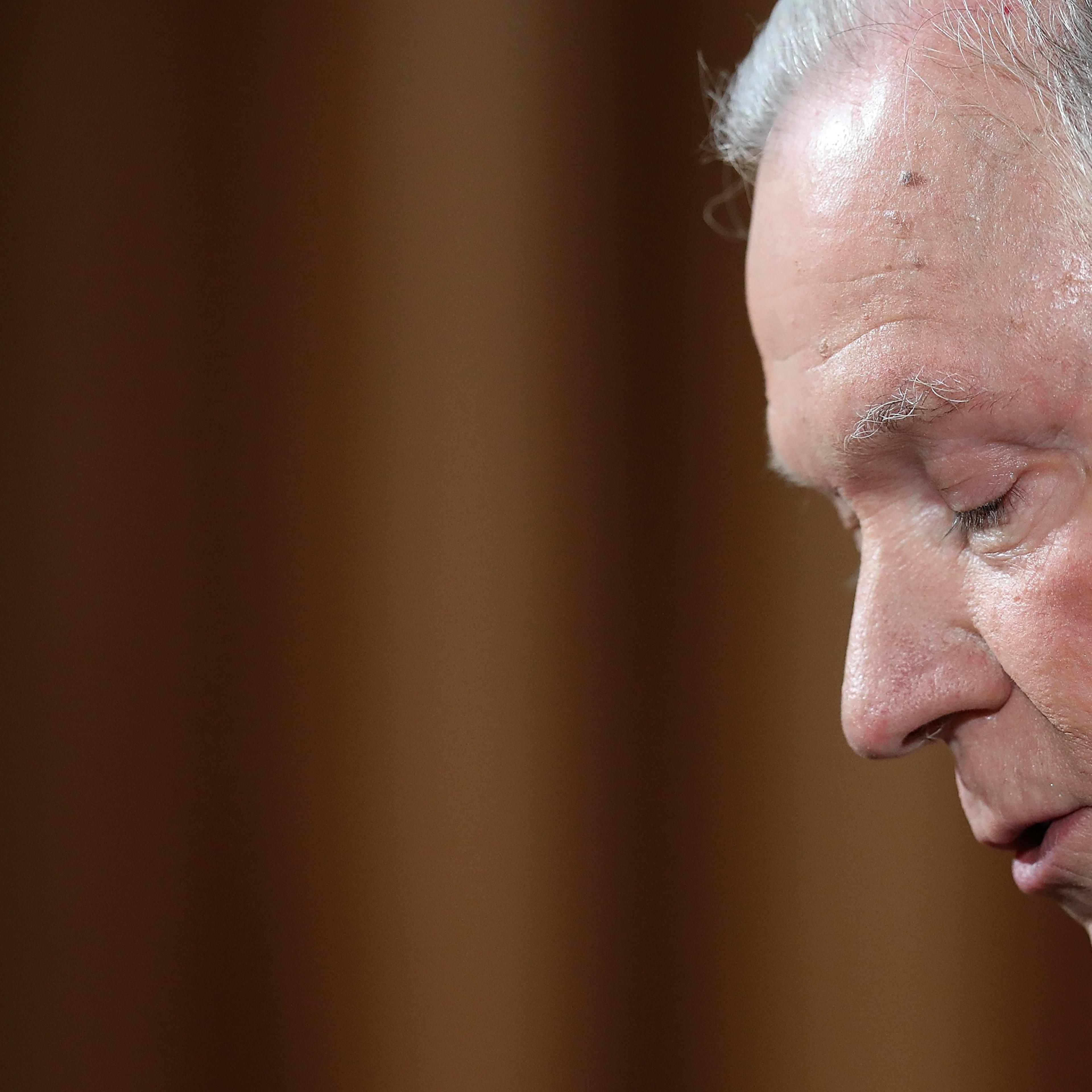 Attorney General Jeff Sessions