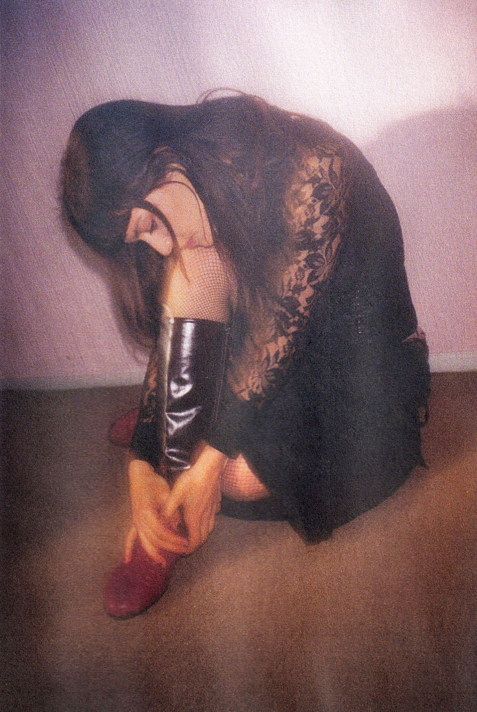 MARIA様 María Zardoya Is Bridging Worlds Through Music