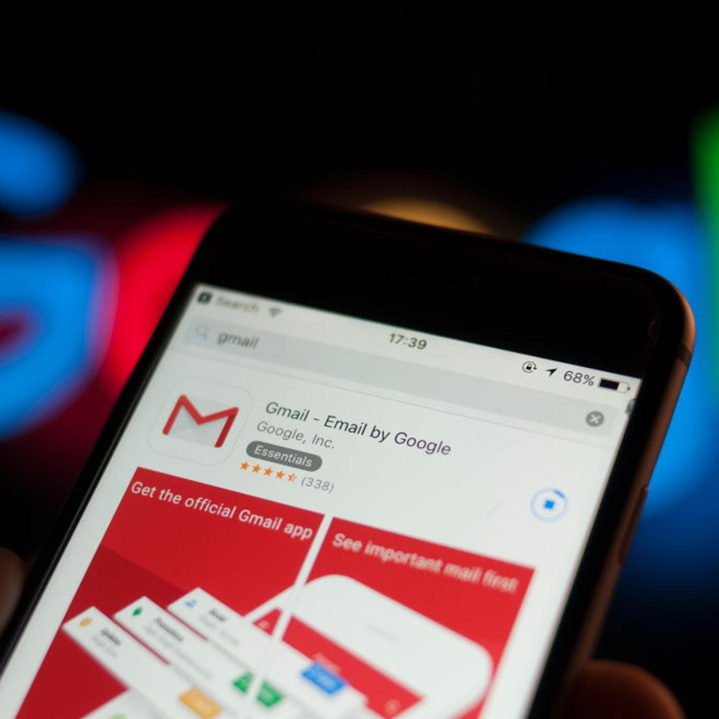 Portable Device Applications