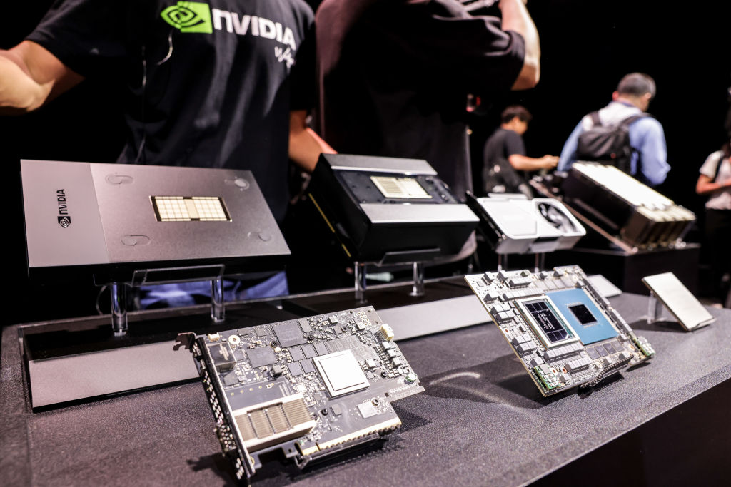 Nvidia
