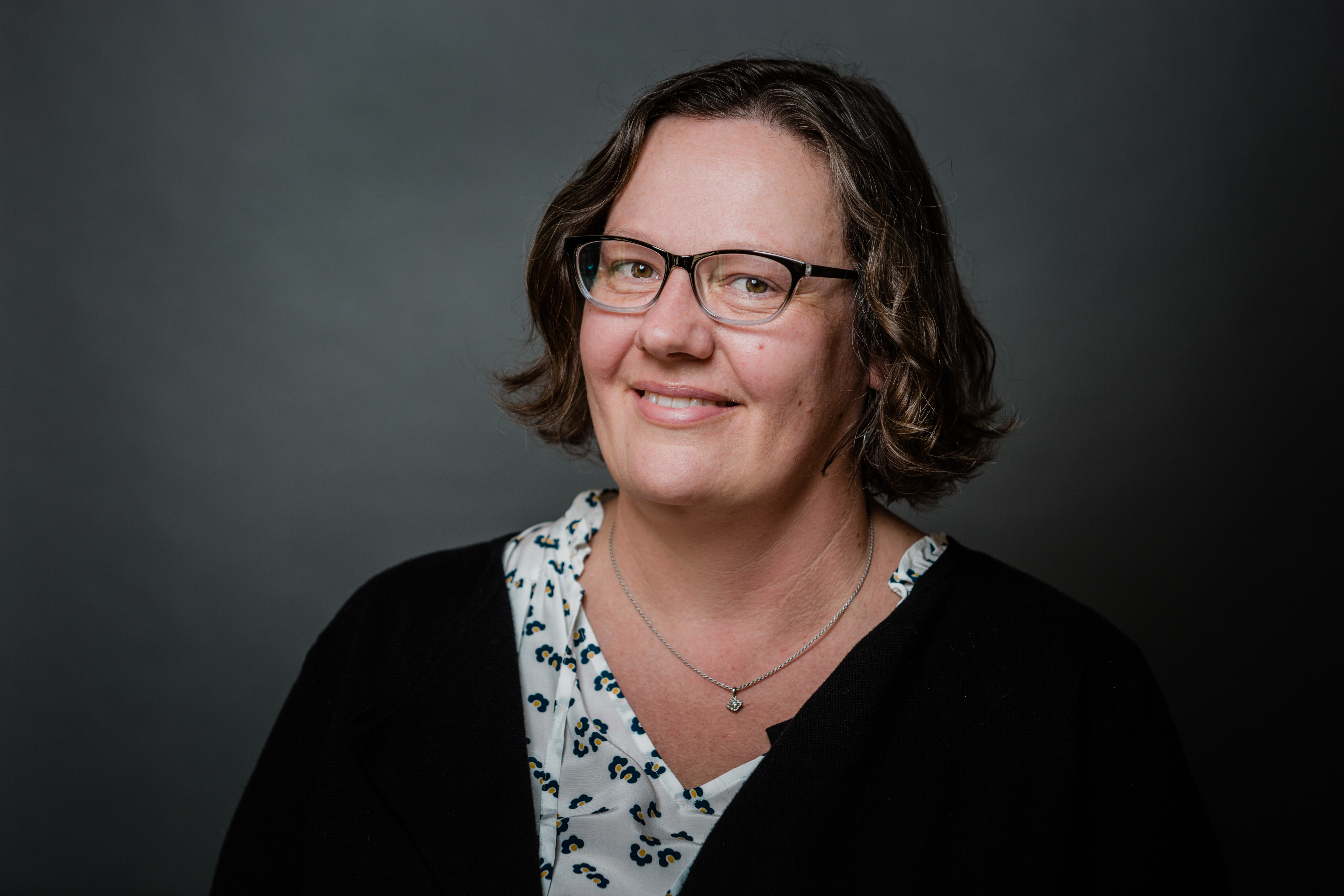 Boston University climate and ecology professor Lucy Hutyra was awarded a McArthur "genius" grant in 2023 for her work studying urban forests.