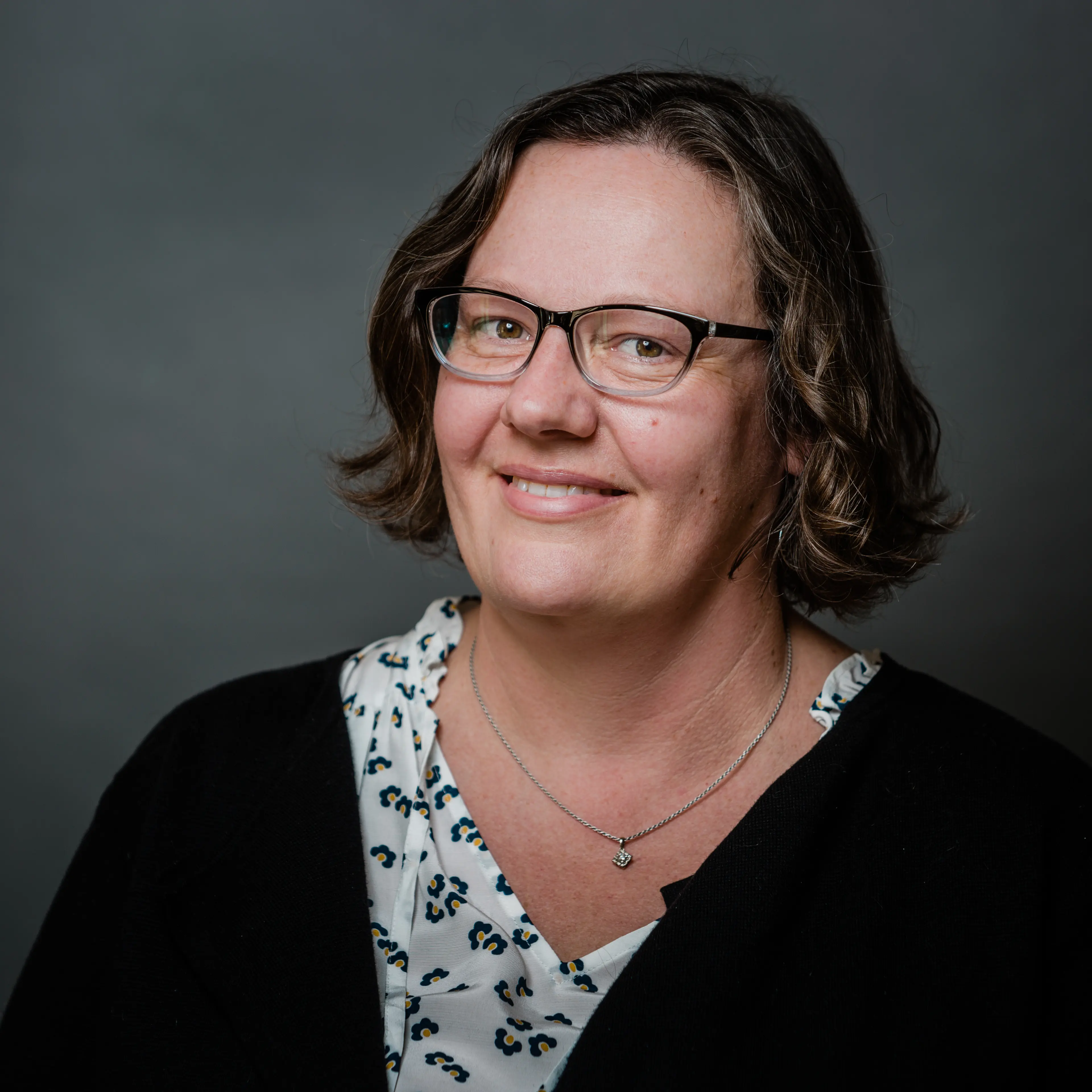 Boston University climate and ecology professor Lucy Hutyra was awarded a McArthur "genius" grant in 2023 for her work studying urban forests.