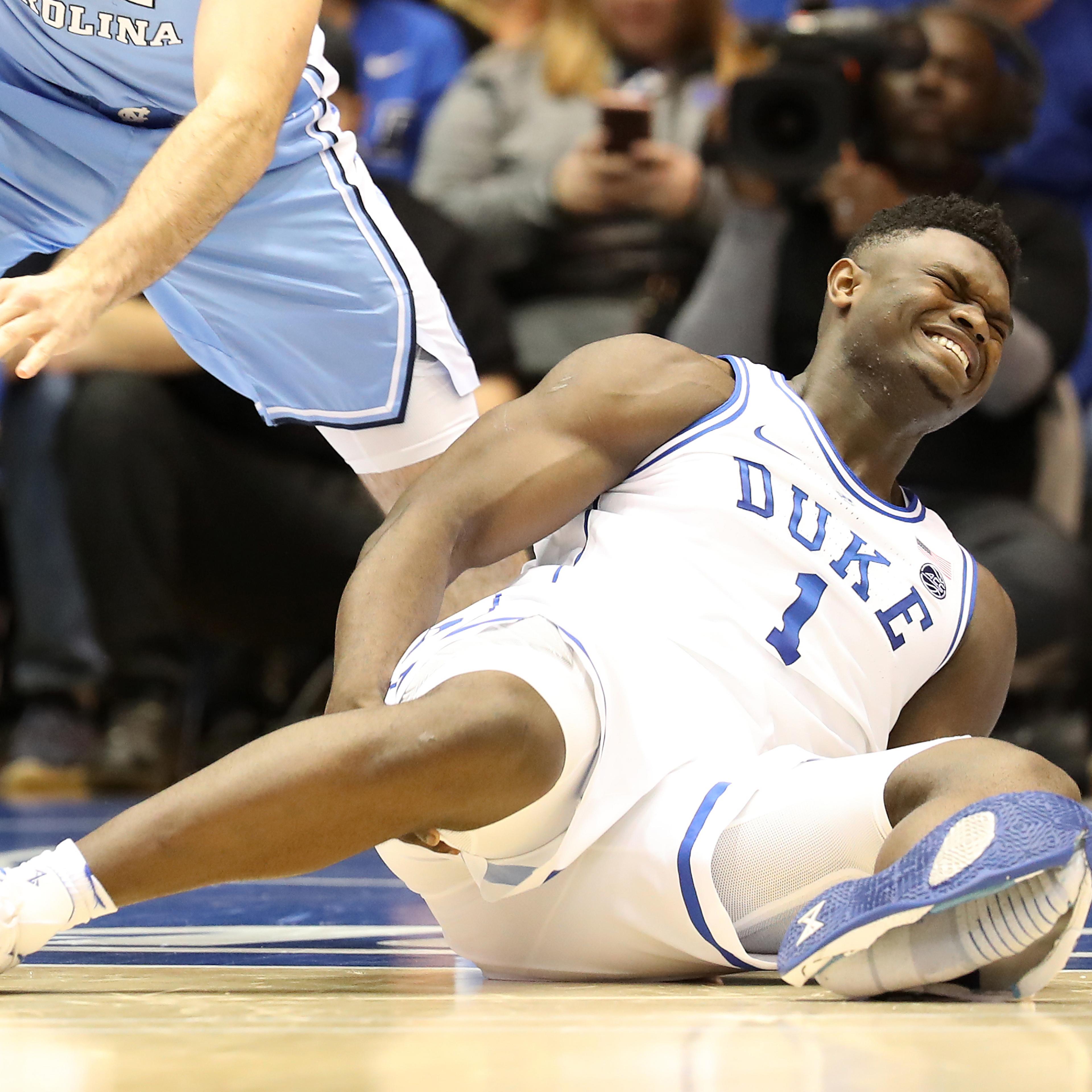 North Carolina v Duke
