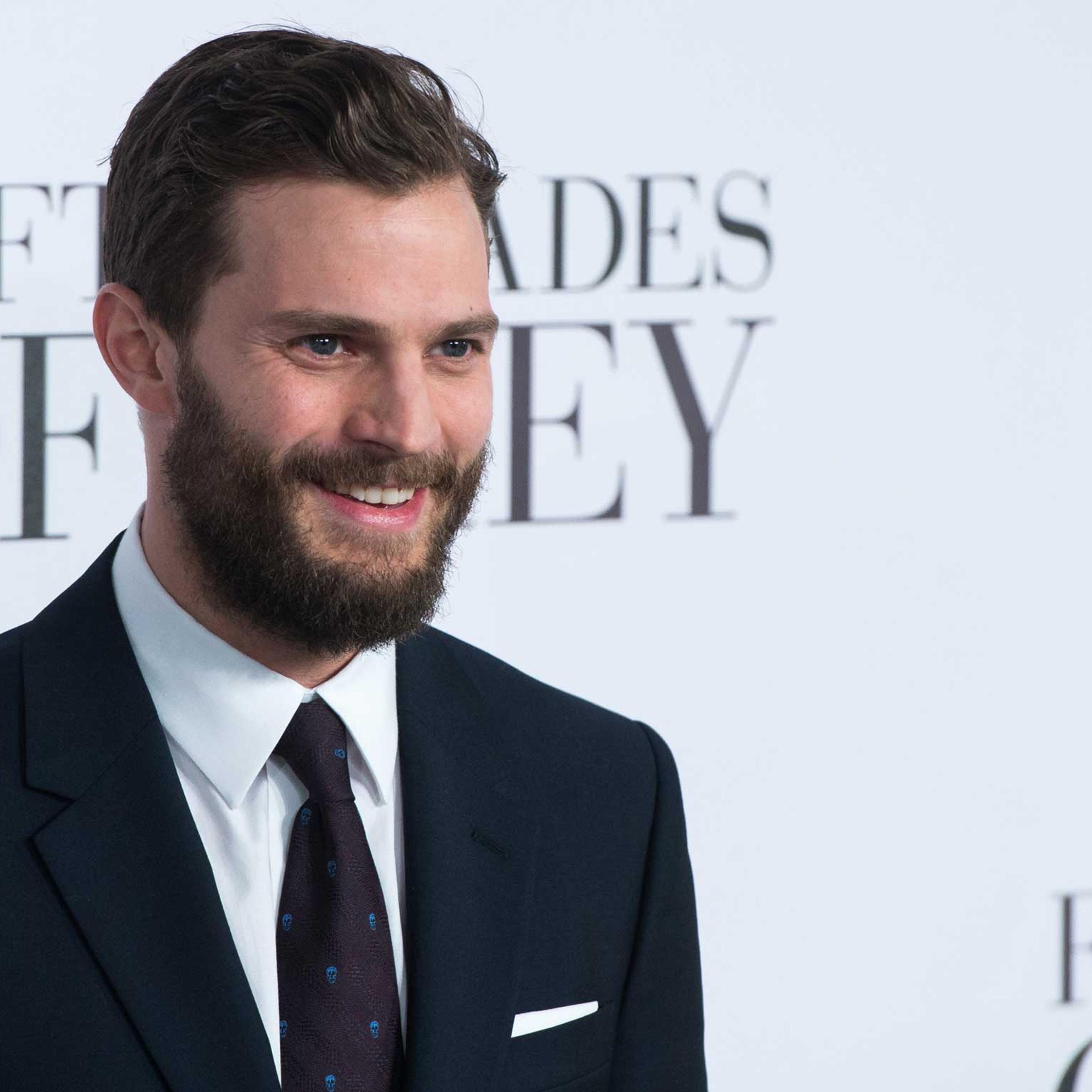 Jamie Dornan