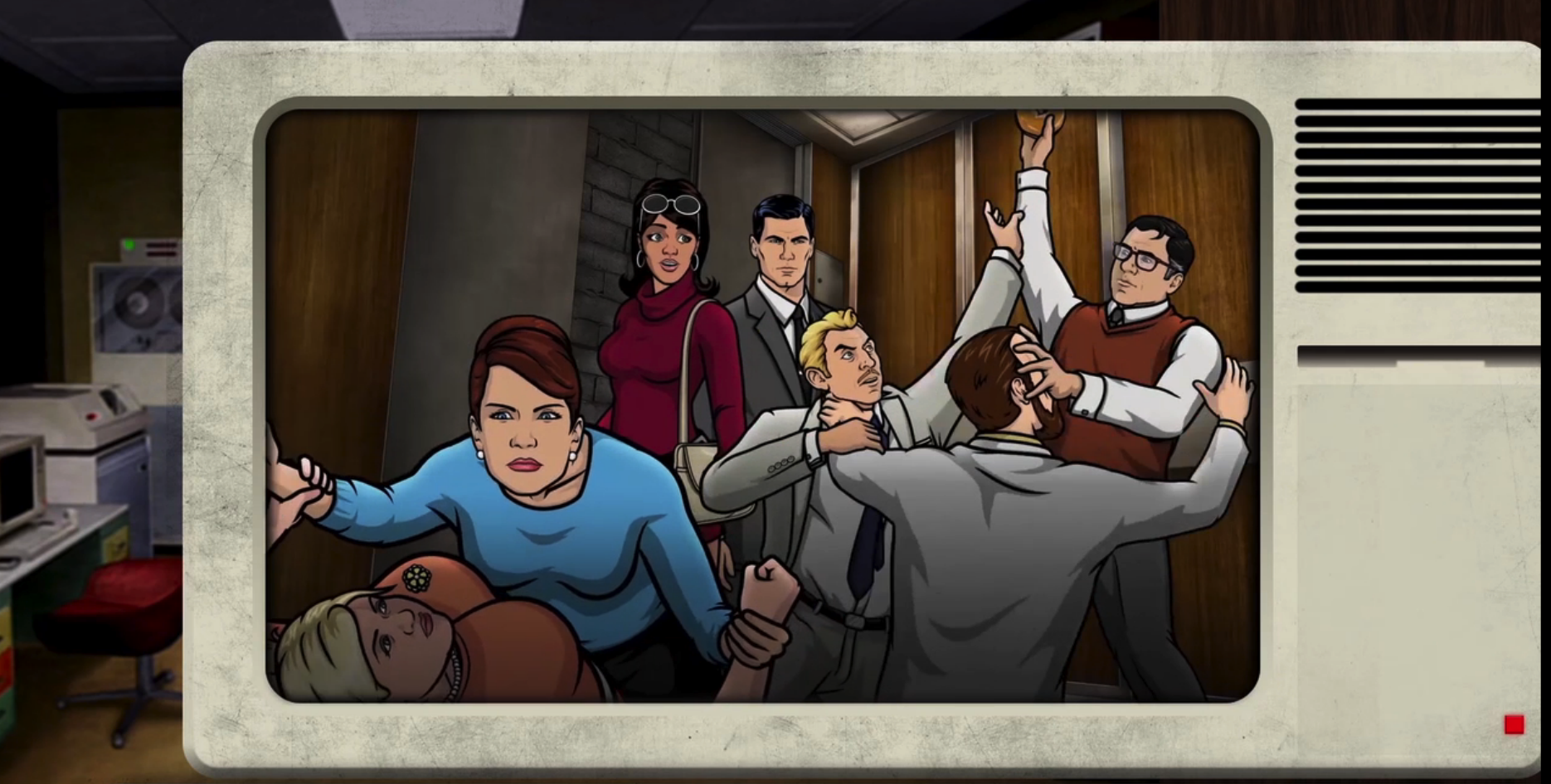 Archer