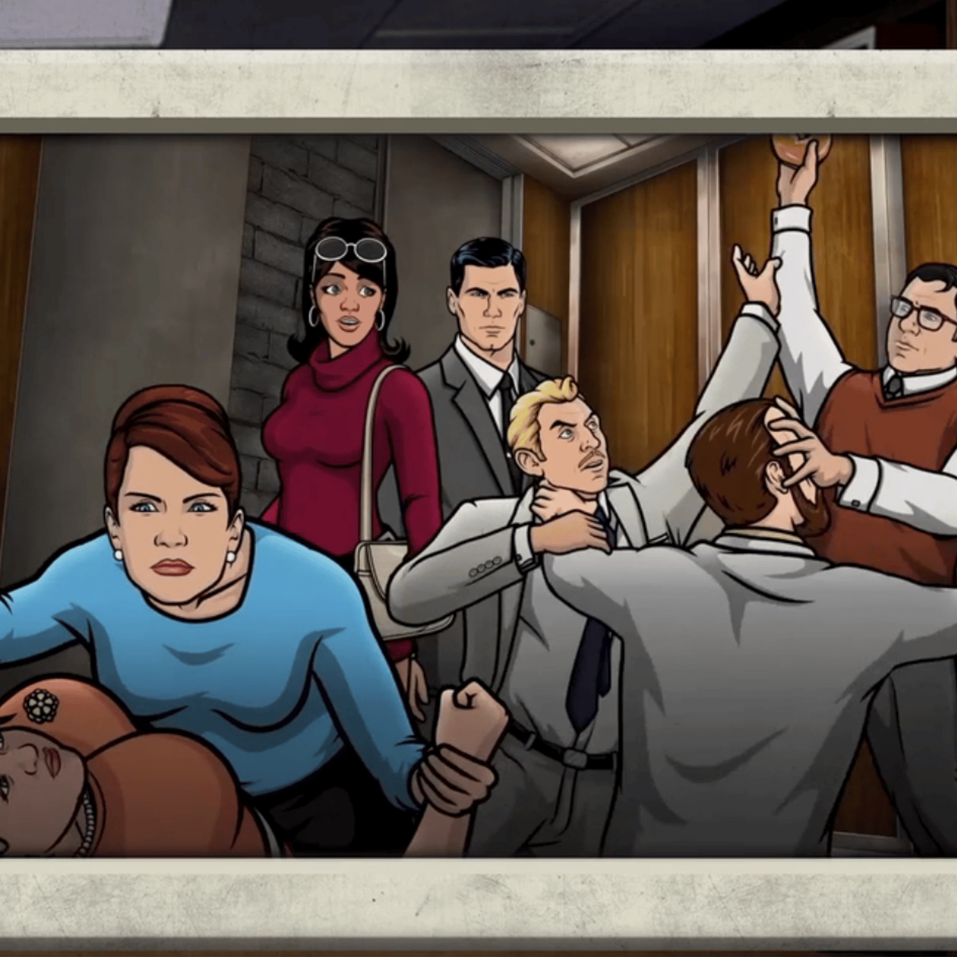 Archer