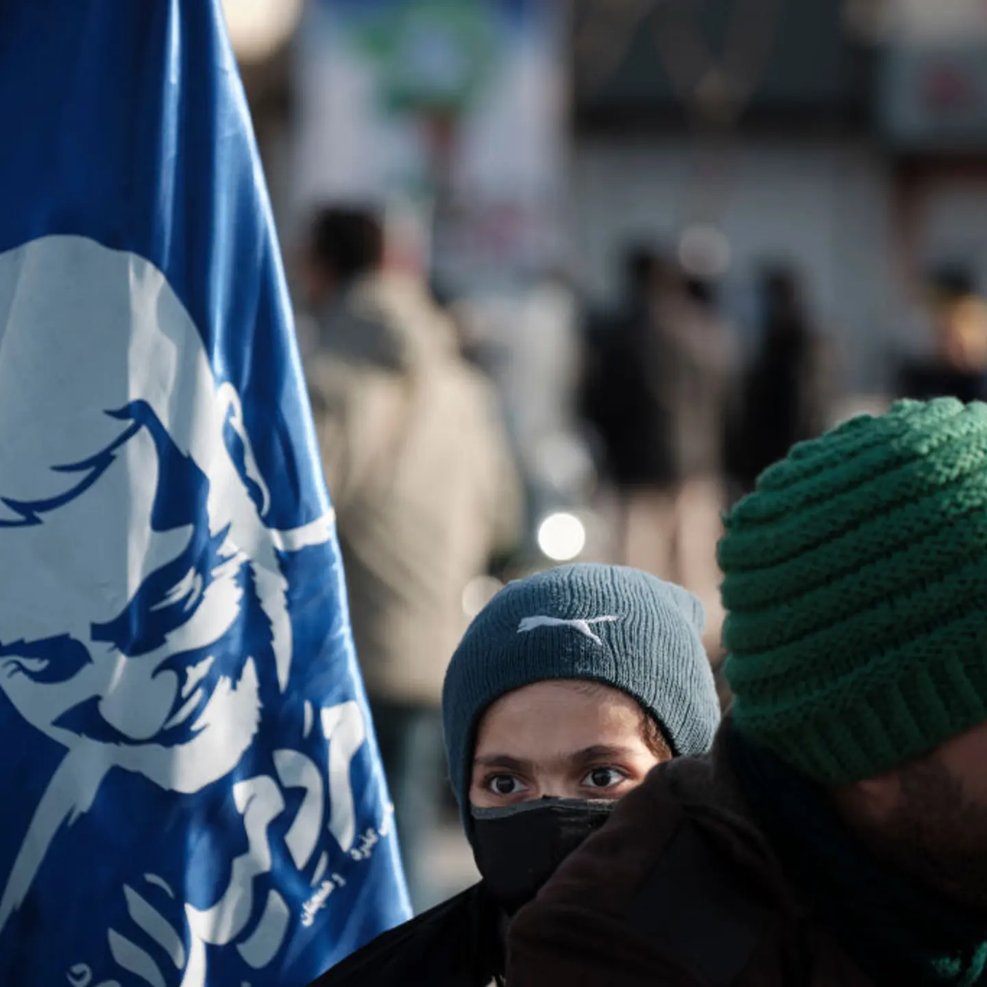 Iran Mark 42nd Islamic Revolution Victory Anniversary Amid COVID-19 Outbreak