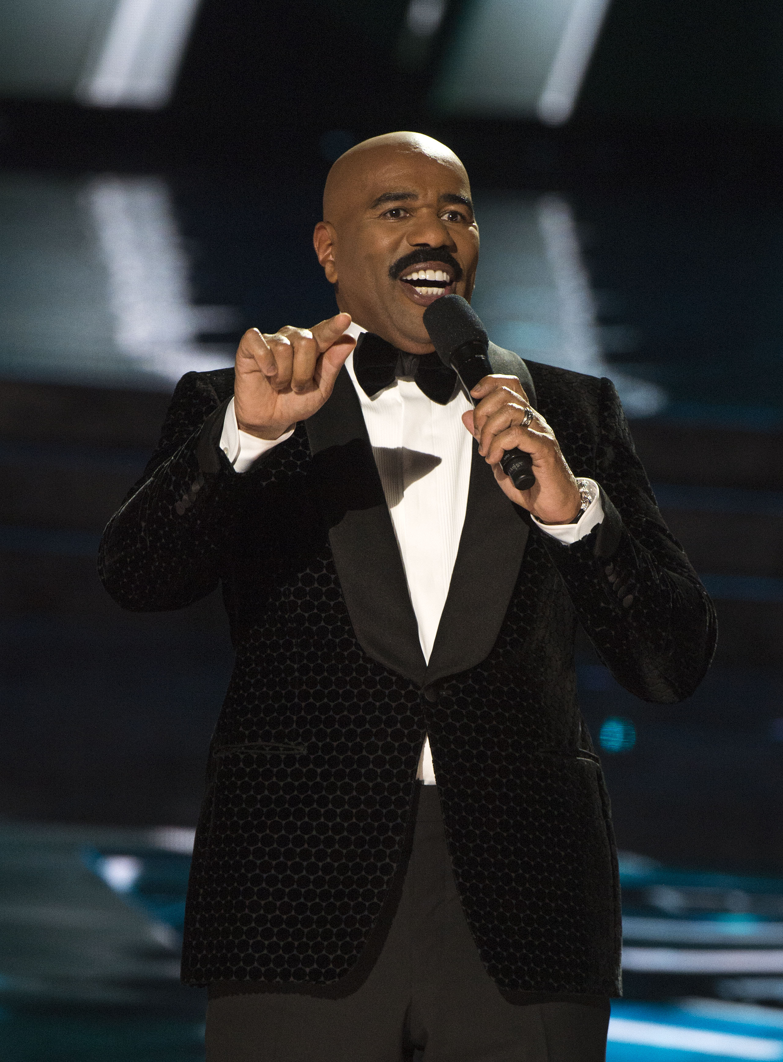 US-MISS UNIVERSE-2015