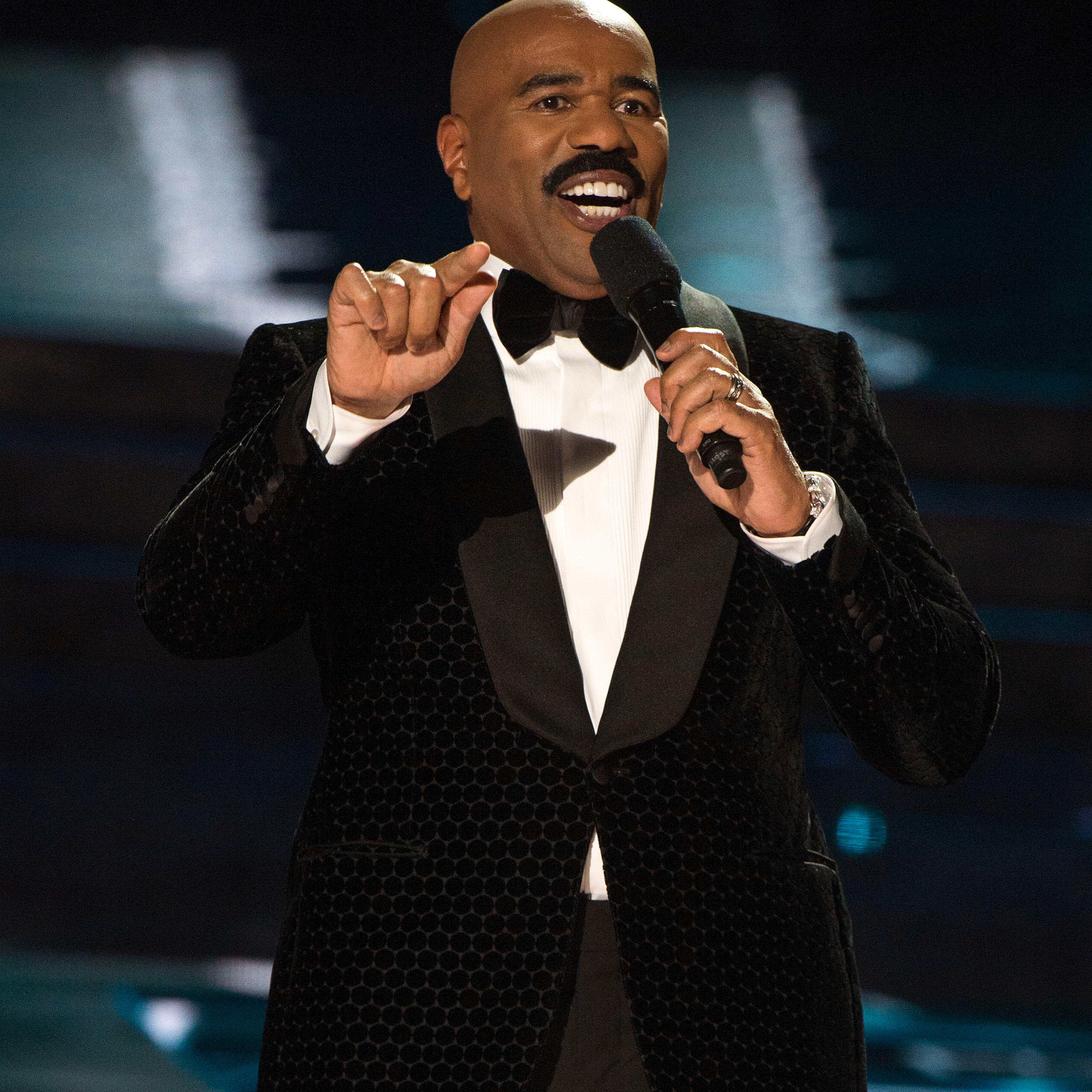 US-MISS UNIVERSE-2015