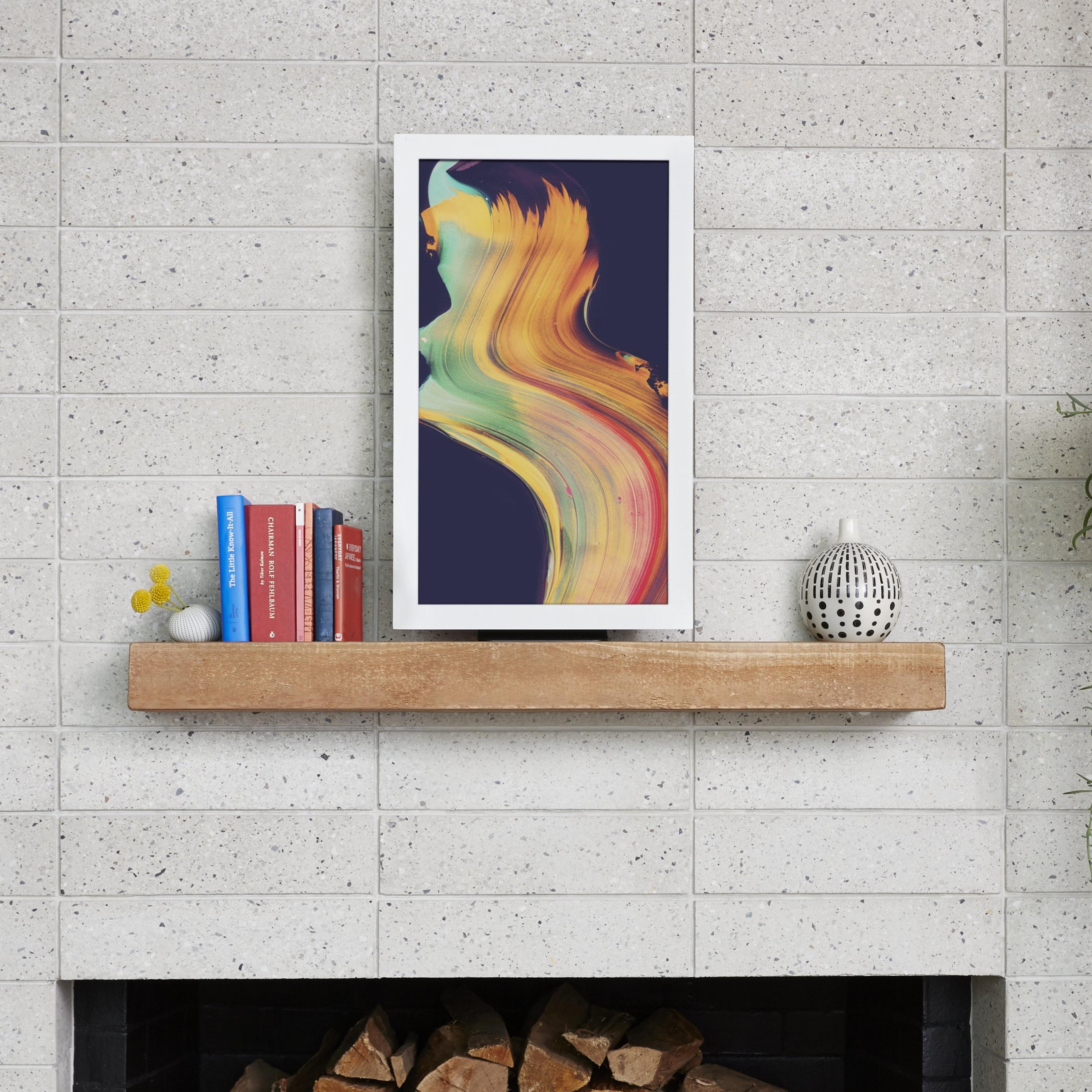 EO2 Frame