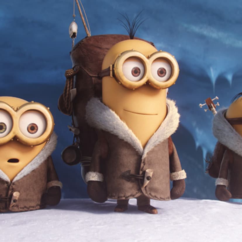 minions
