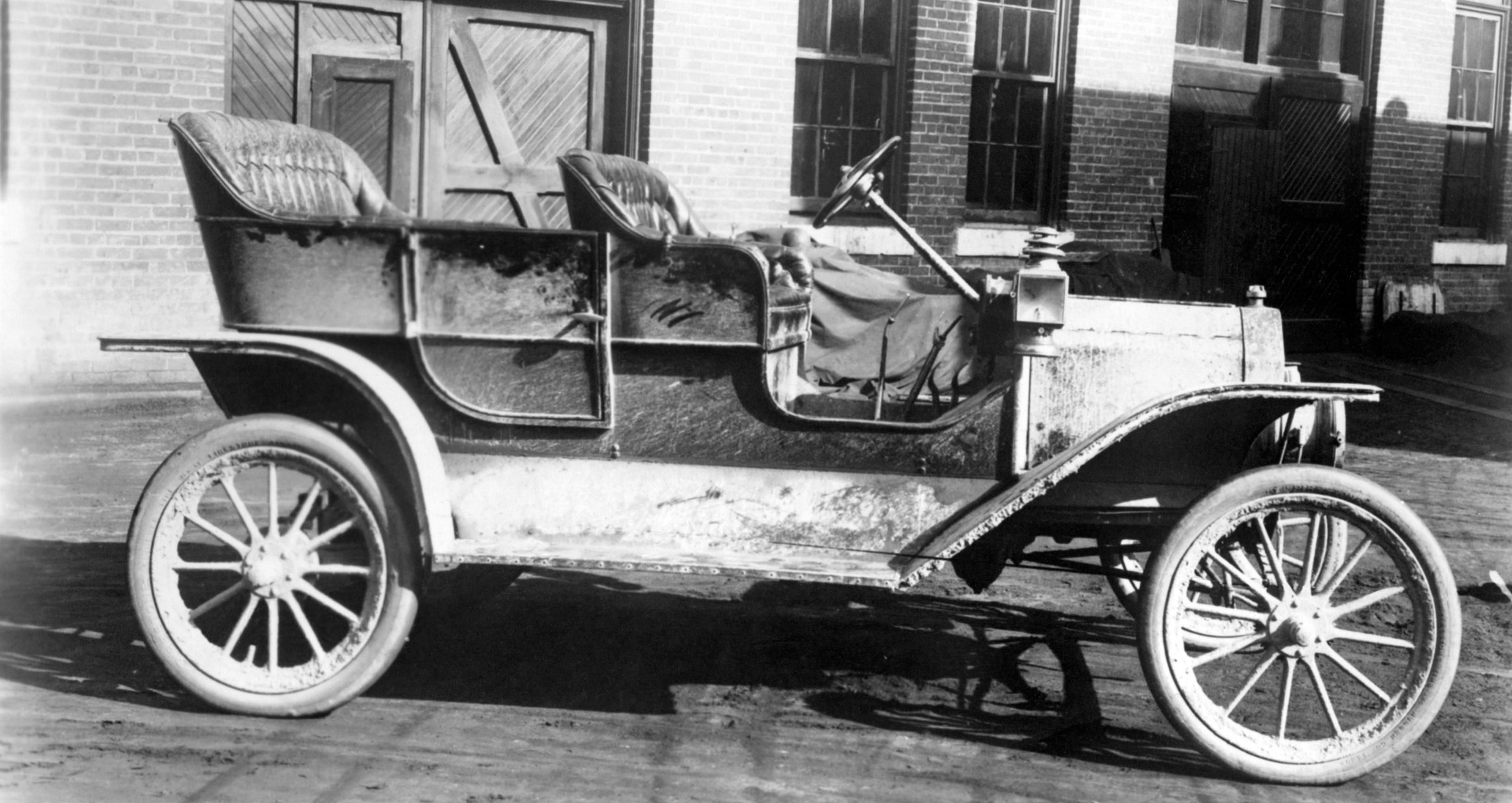Ford Model T Variations Ford Model T Photos: See Vintage Images of the Classic Car
