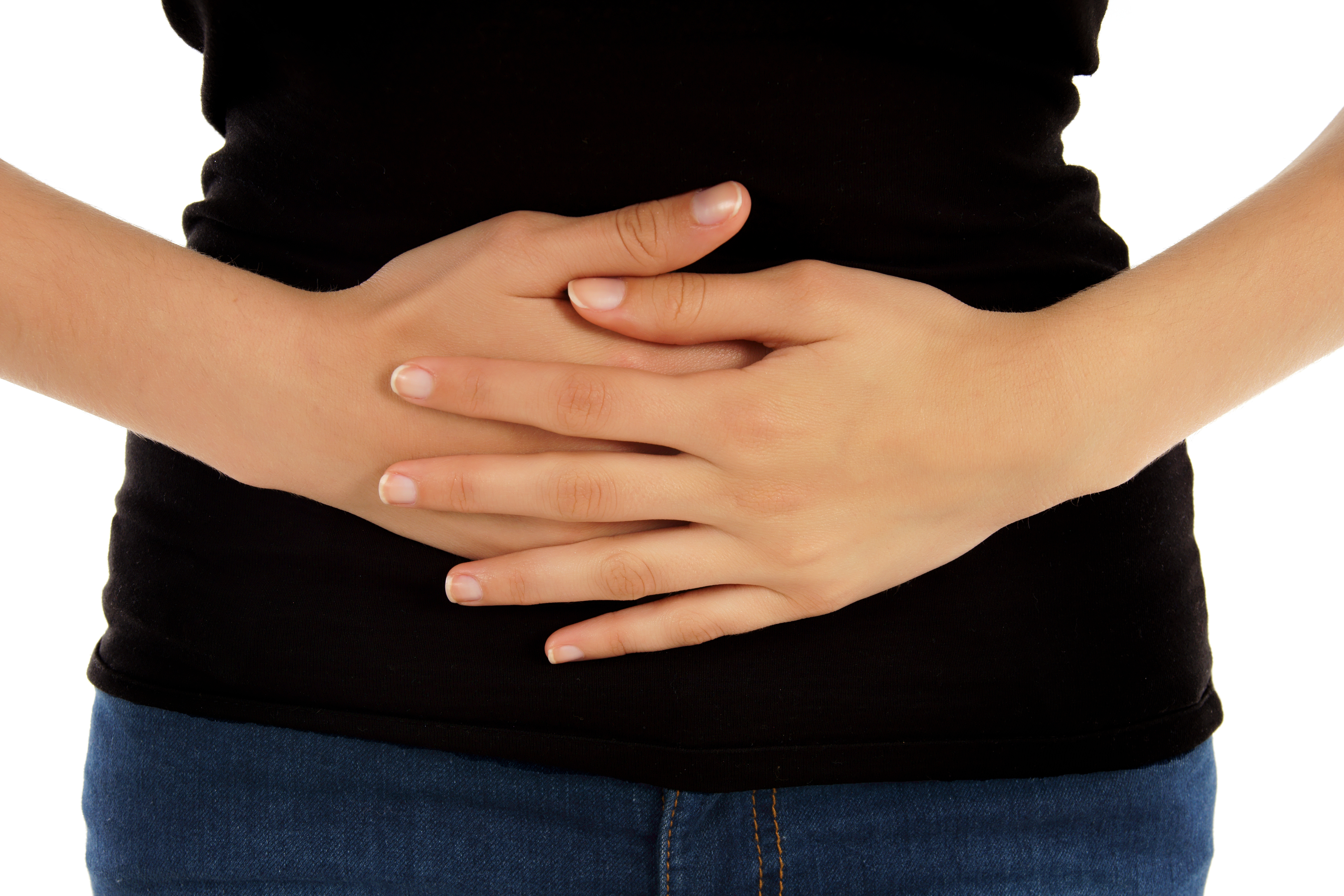 bloating