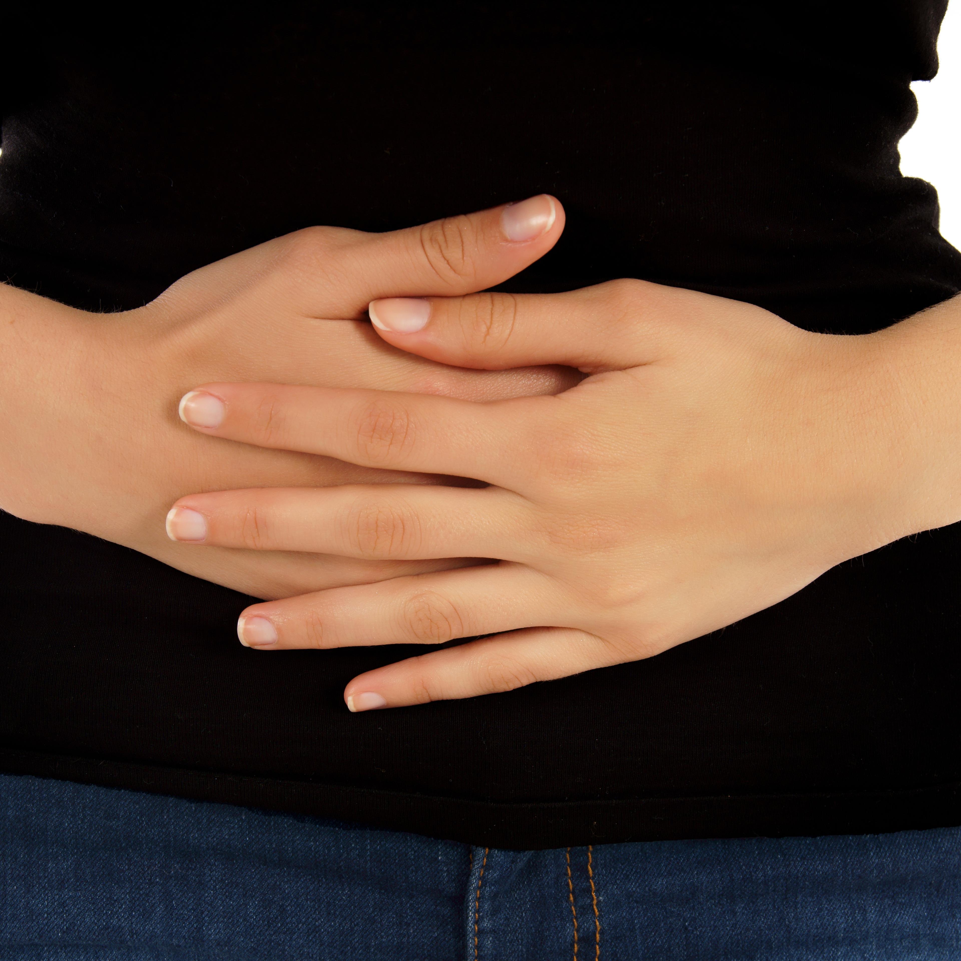 bloating