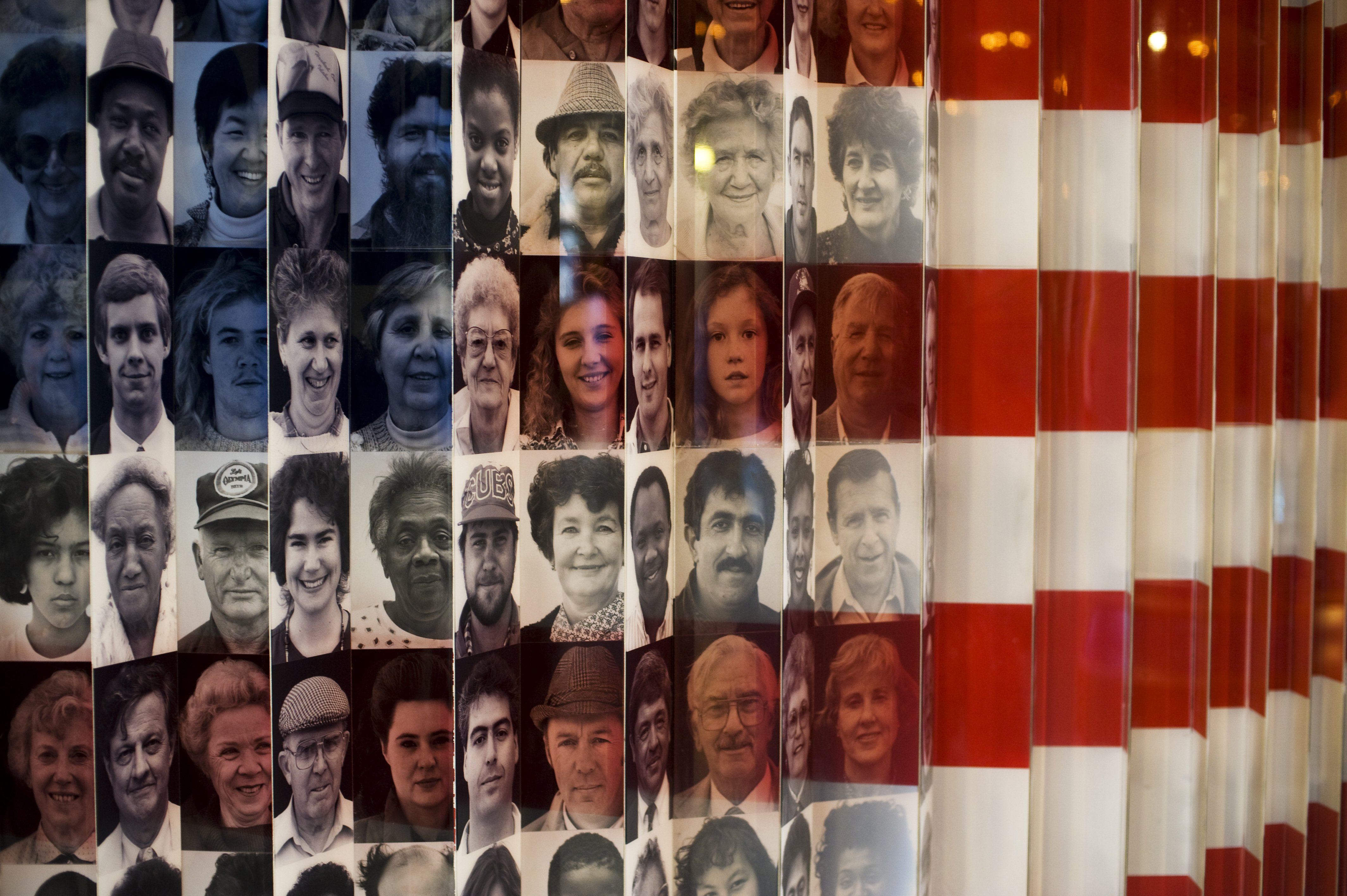 American Immigration