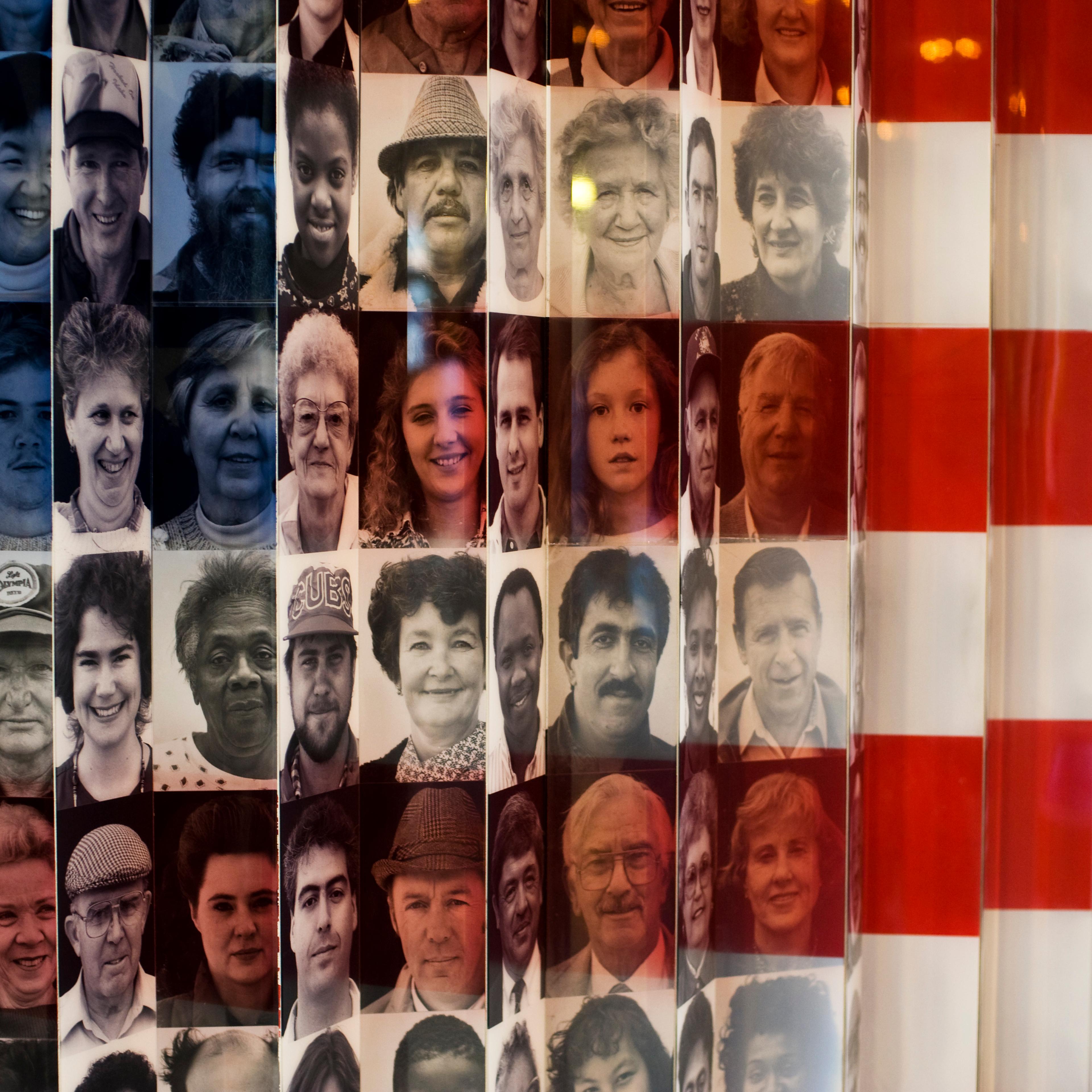 American Immigration