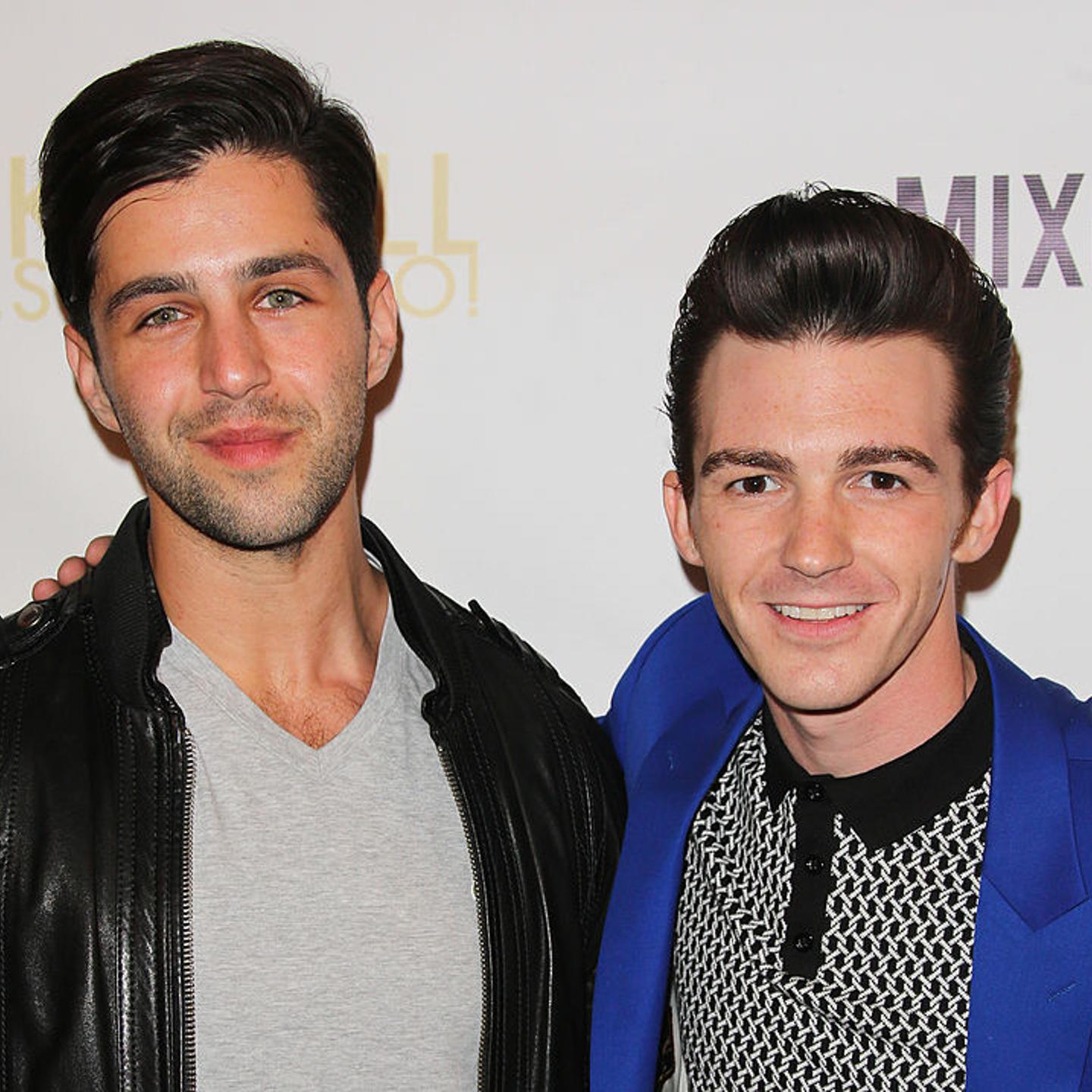 Drake Bell "Ready Steady Go!" Album Release Party