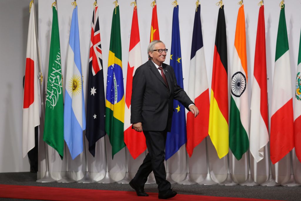 JAPAN-G20-SUMMIT