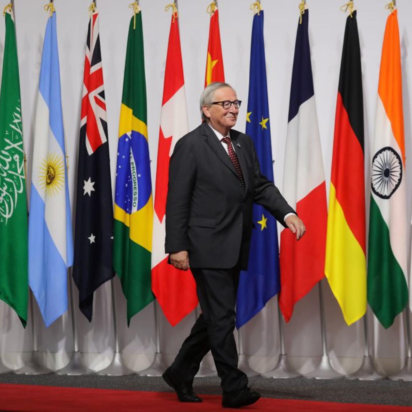 JAPAN-G20-SUMMIT
