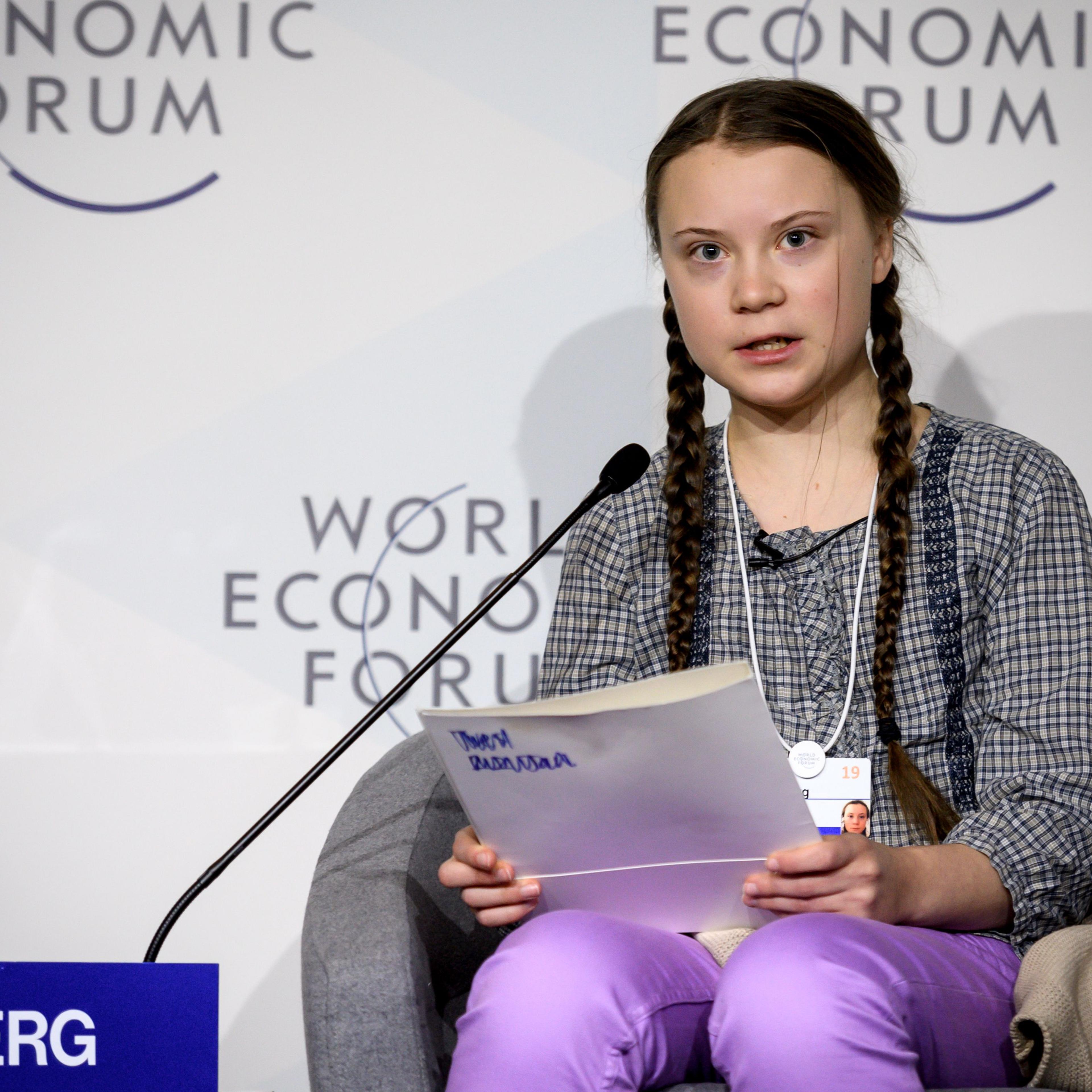 TOPSHOT-SWITZERLAND-DAVOS-POLITICS-ECONOMY-DIPLOMACY-CLIMATE