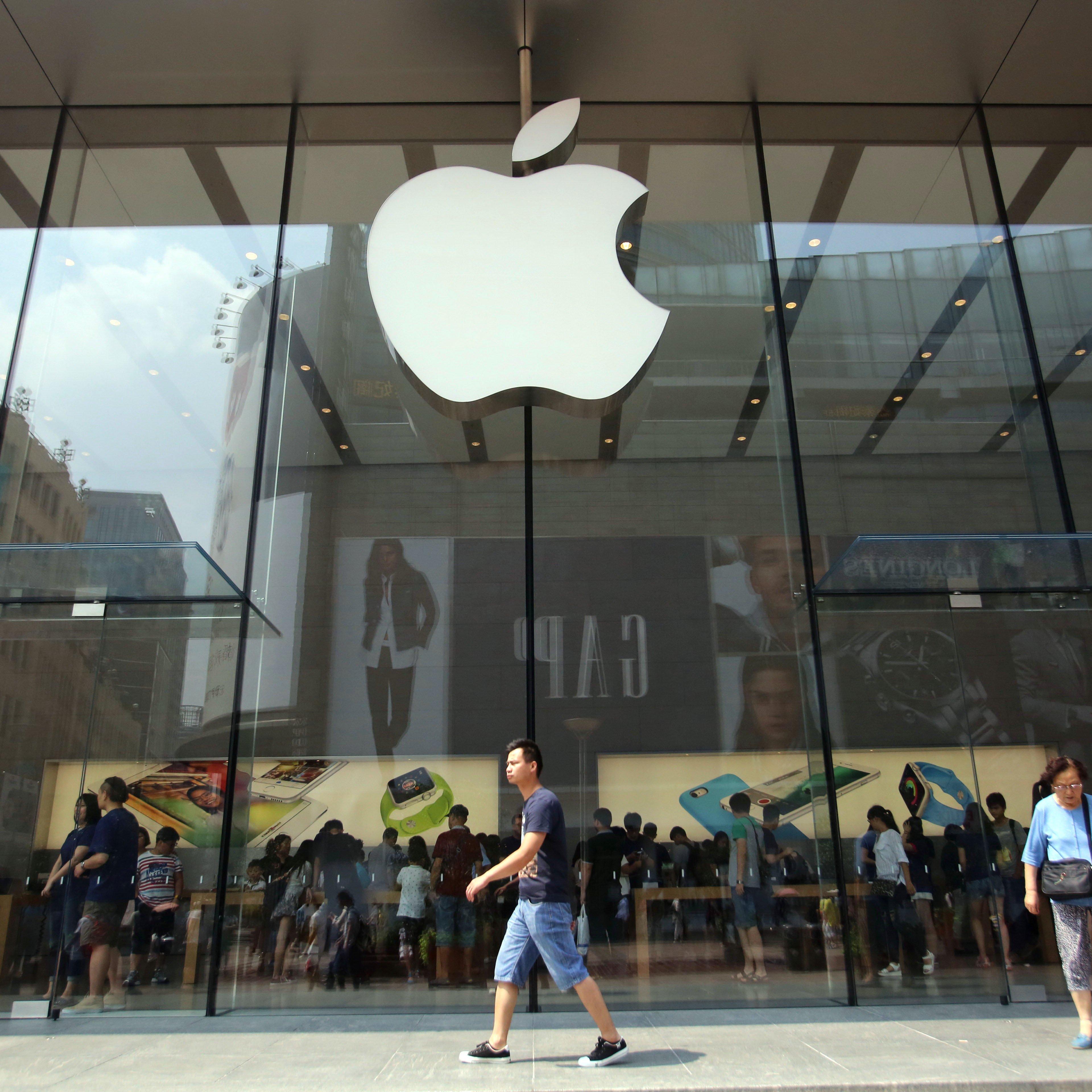 iPhone 6 Plus recall prompted by defective camera