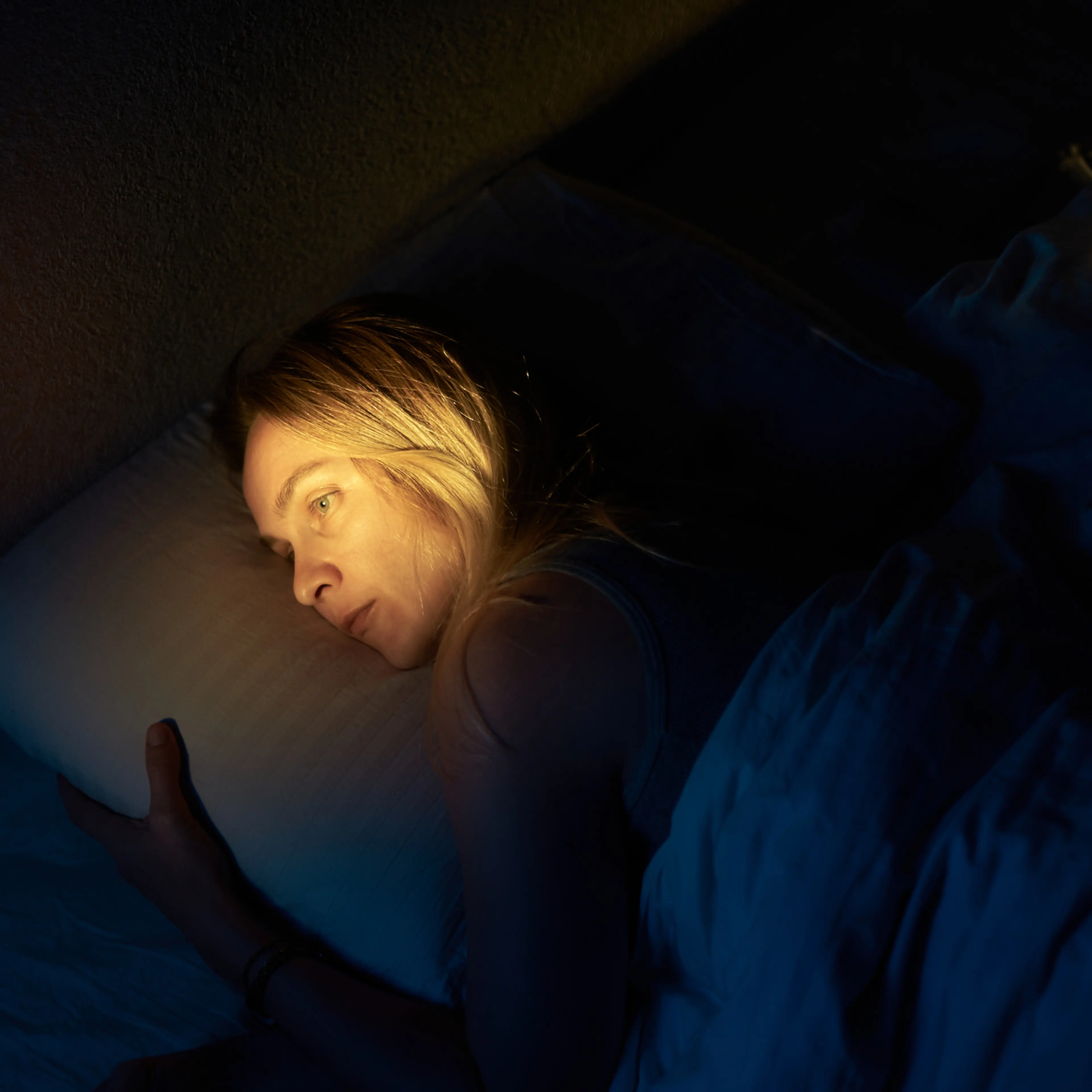 Sleeplessness