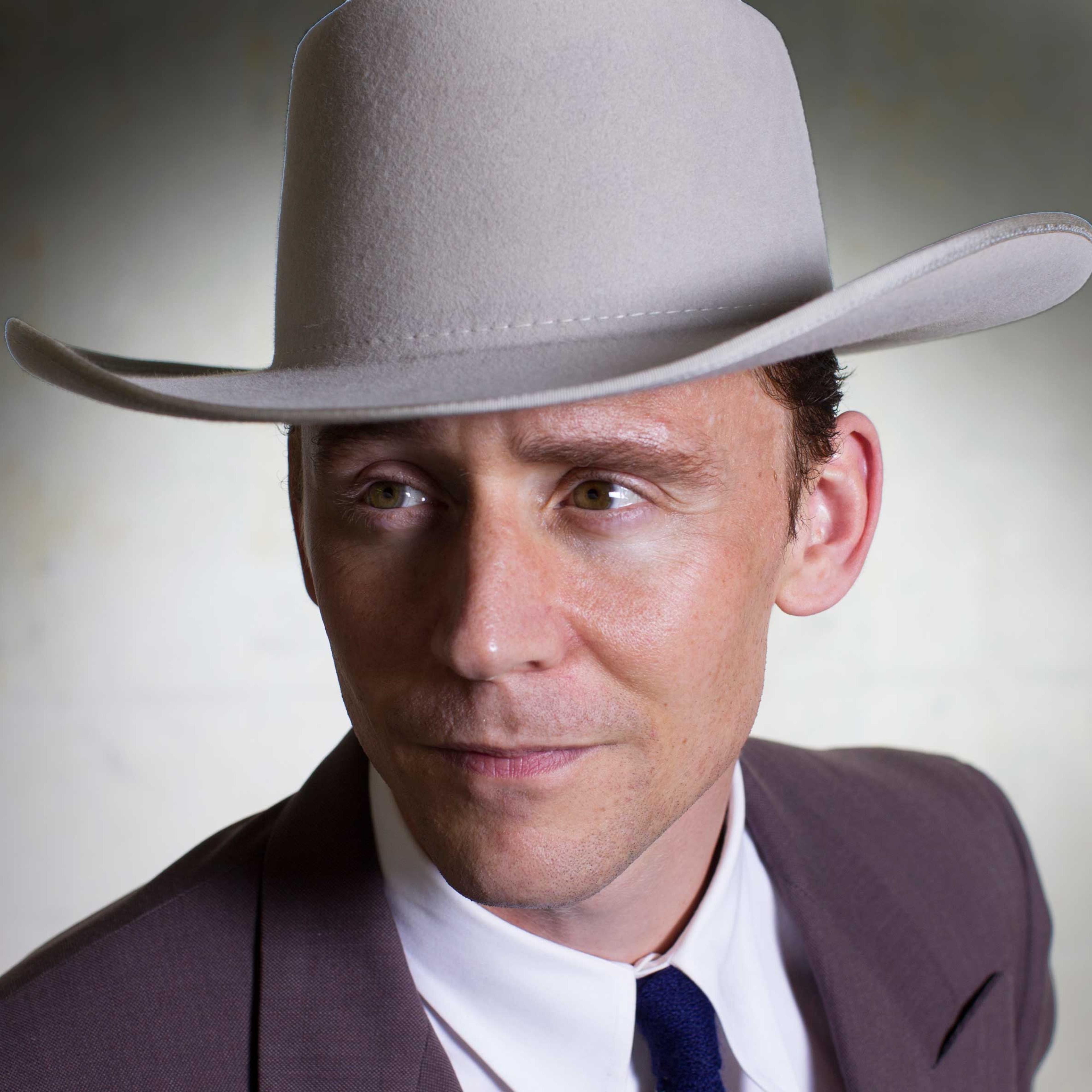 Tom Hiddleston Hank Williams