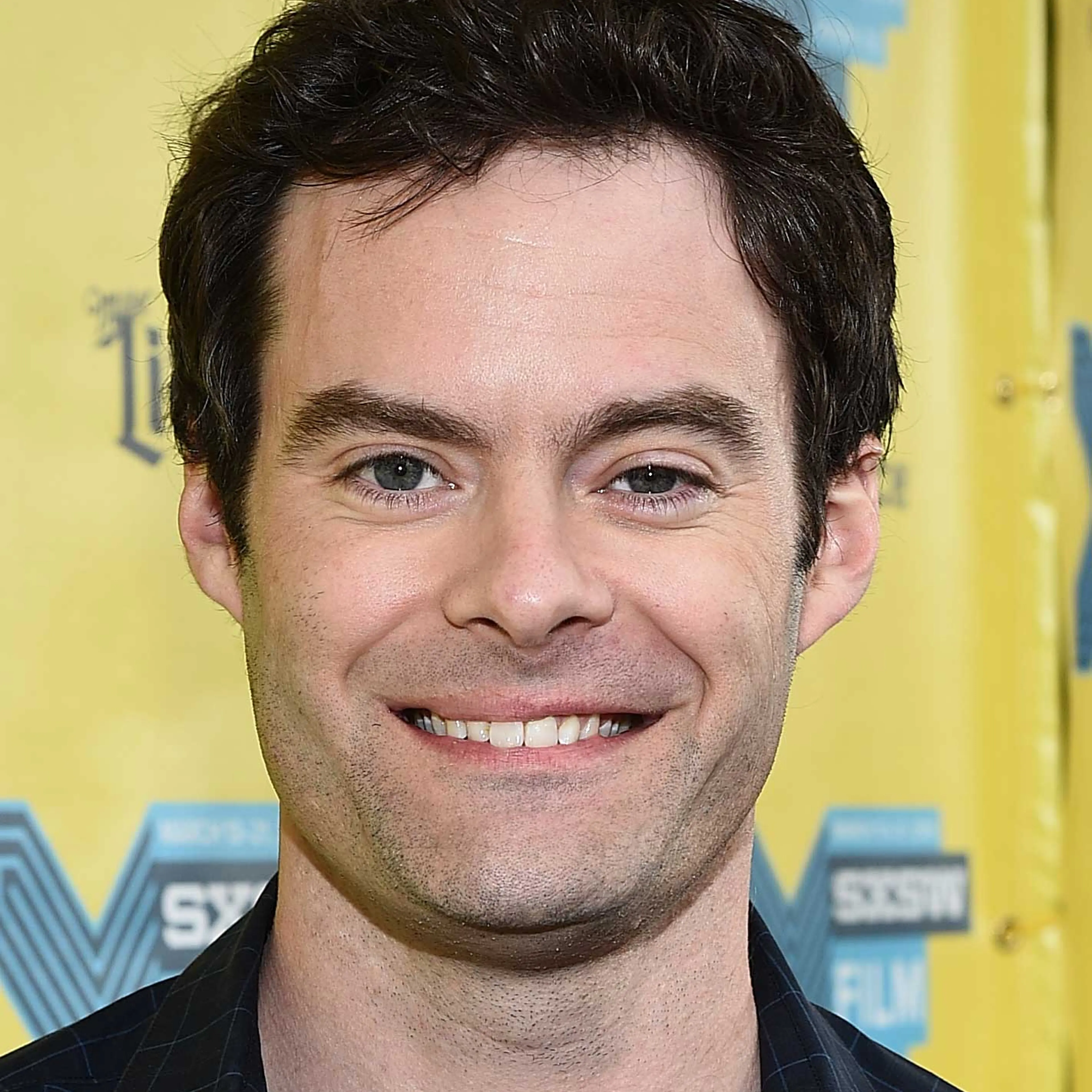 Bill Hader keynote