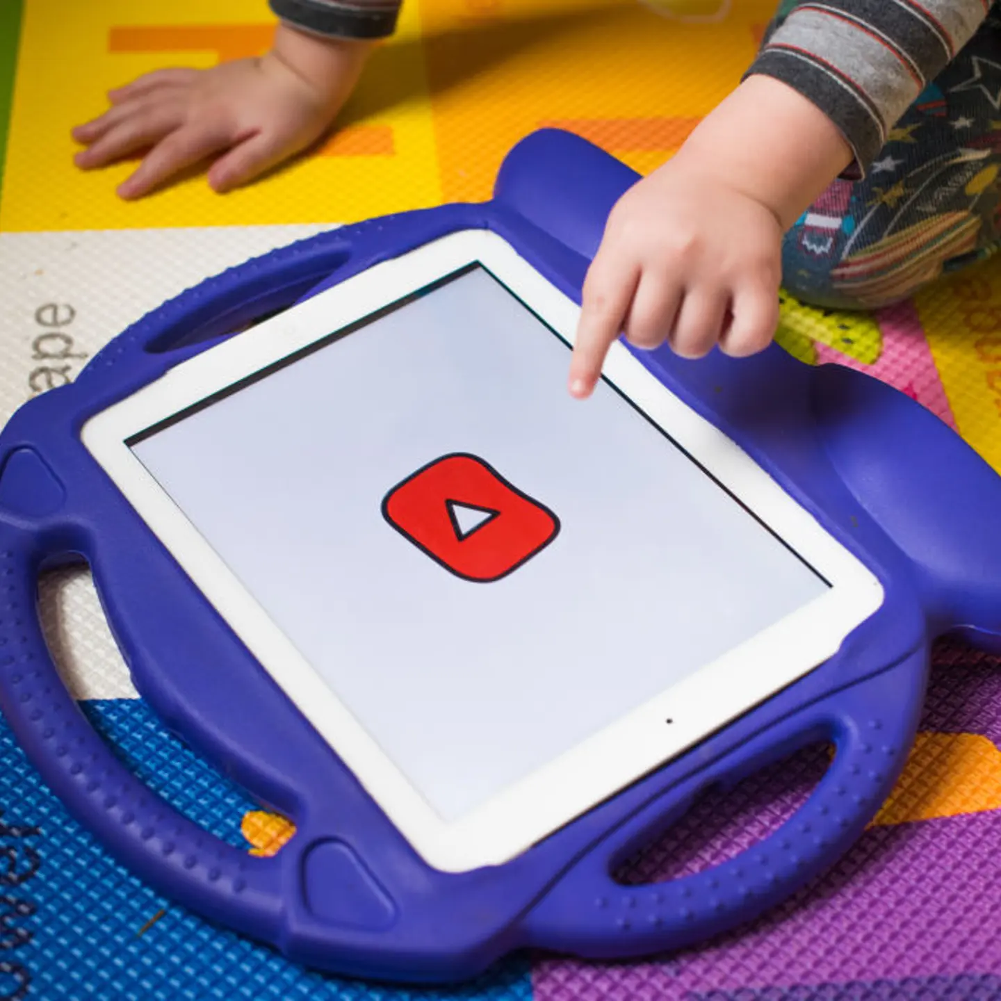 YouTube Kids Illustrations Ahead Of Earnings Figures