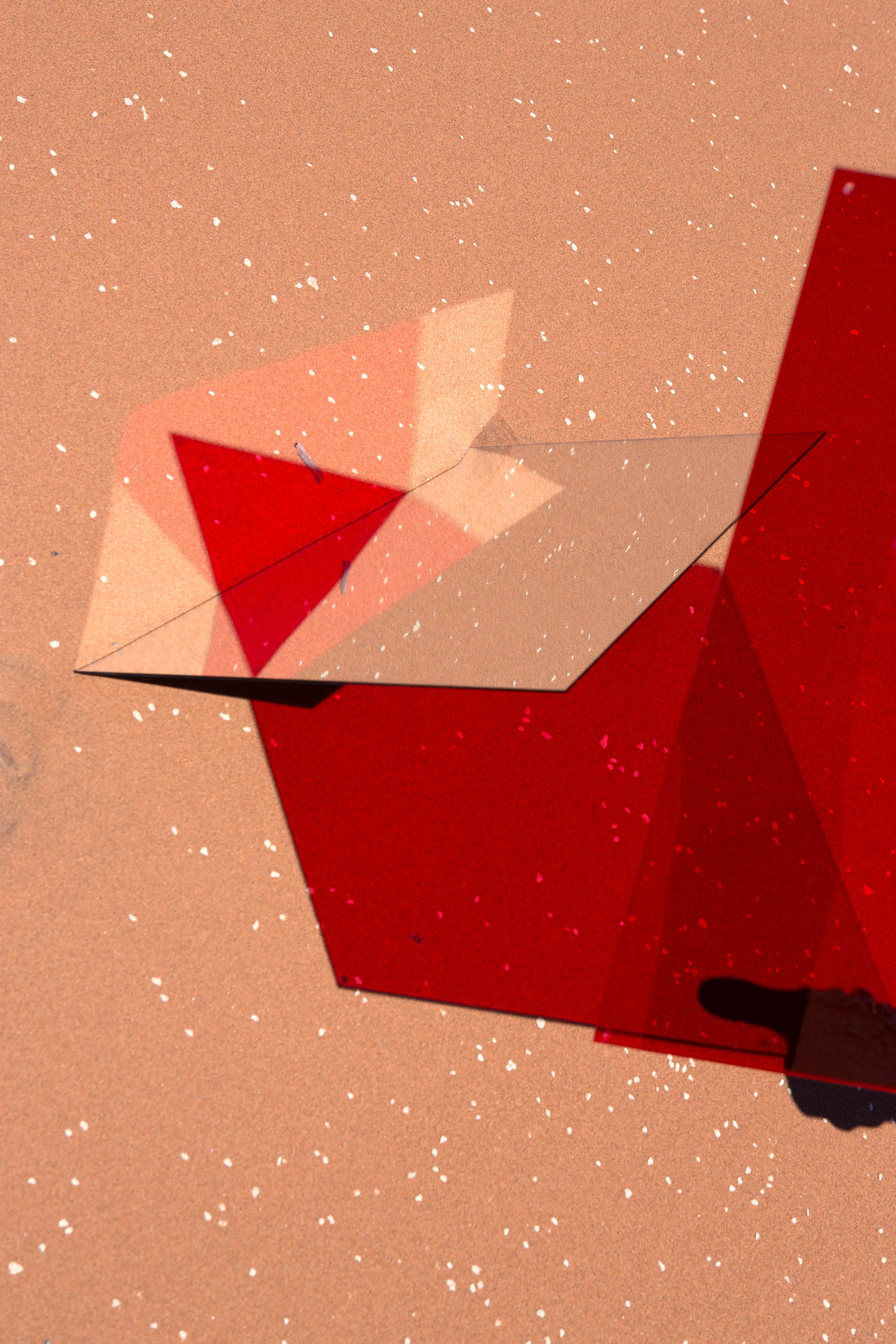 Axiom R01, from the series "Axiom" 2014.