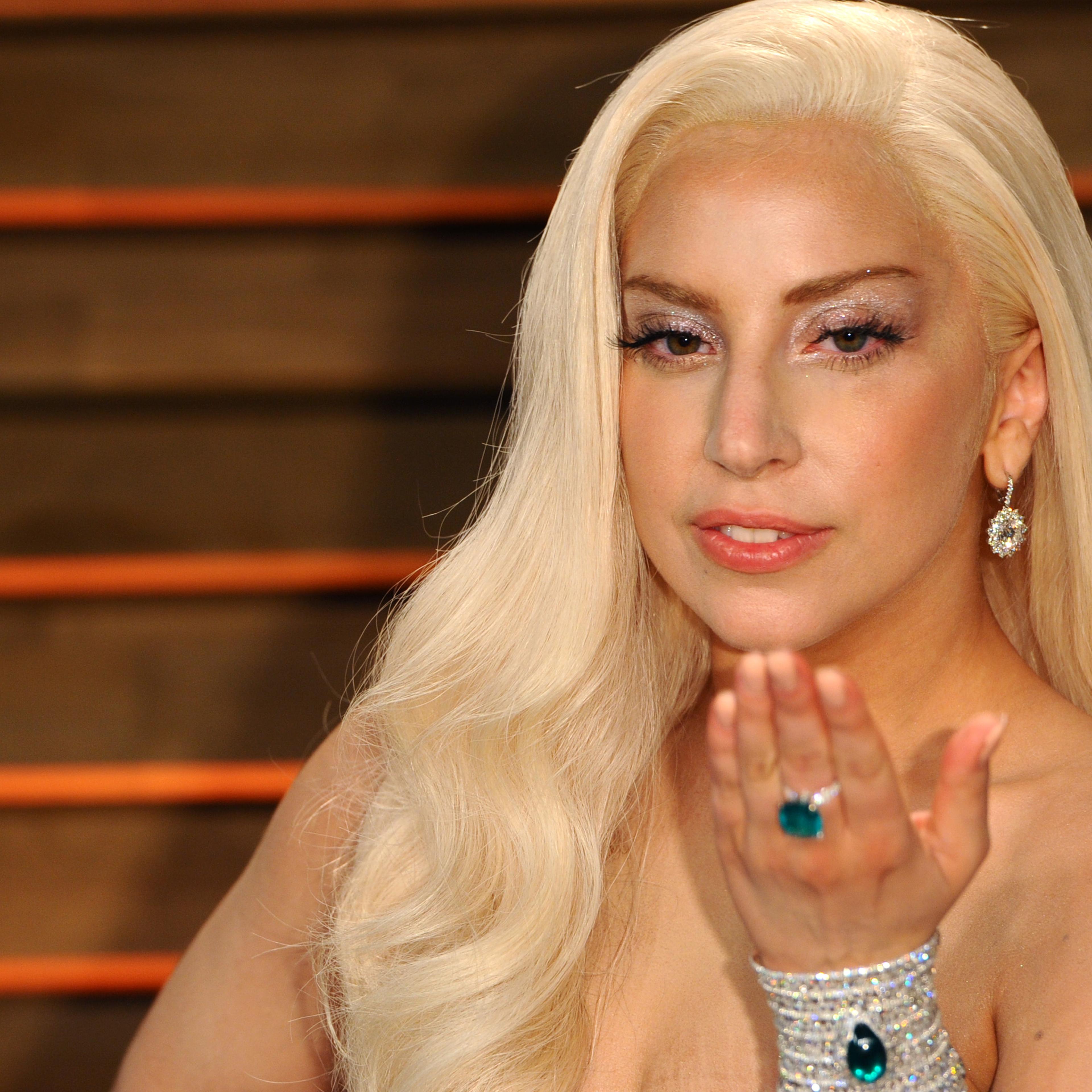 2014 Vanity Fair Oscar Party Hosted By Graydon Carter - Arrivals