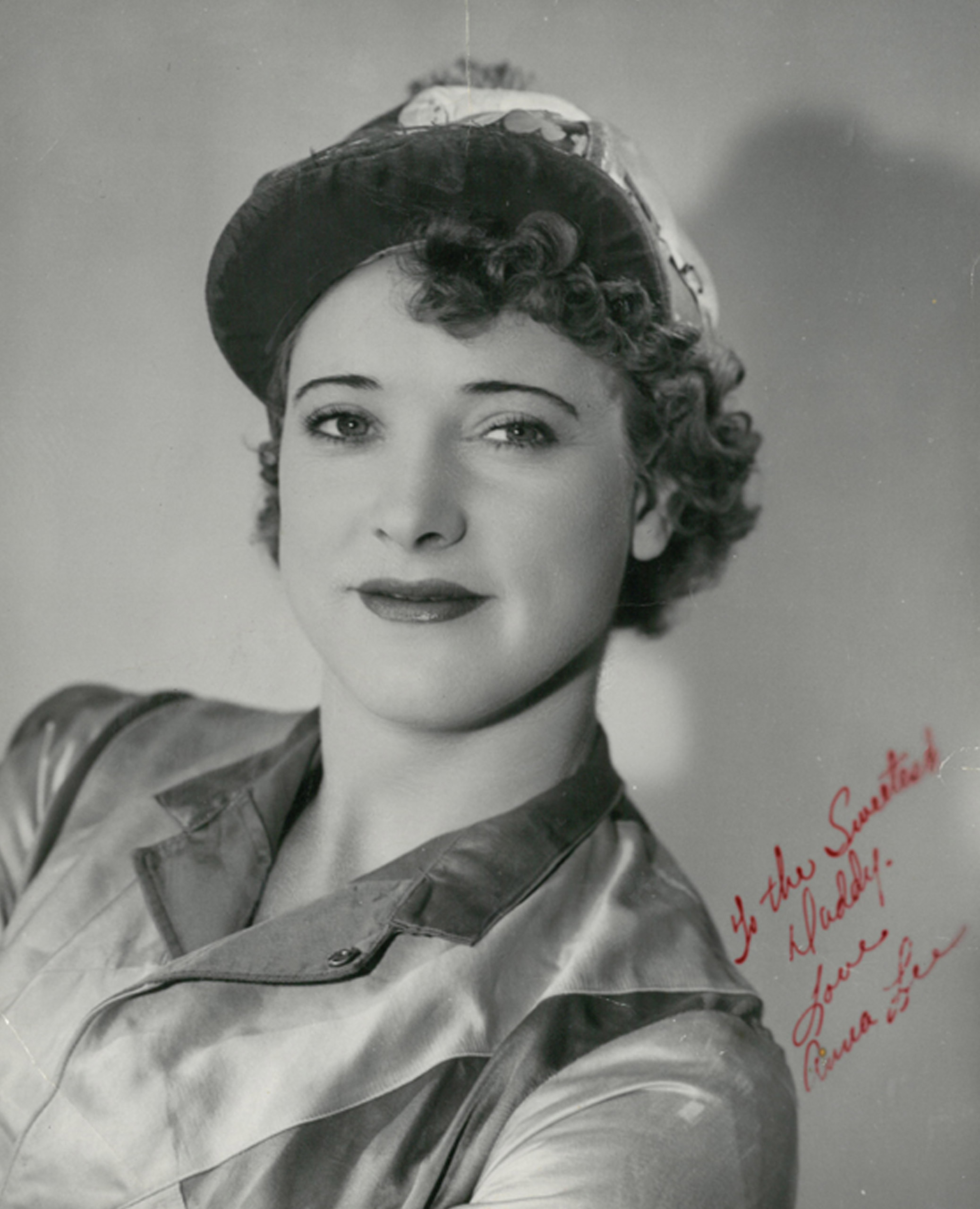 First female jockey Anna Lee Aldred