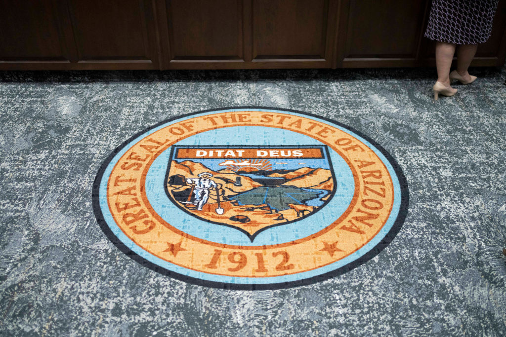 Arizona's Supreme Court Revives 1864 Law Banning Abortions, Causing Backlash