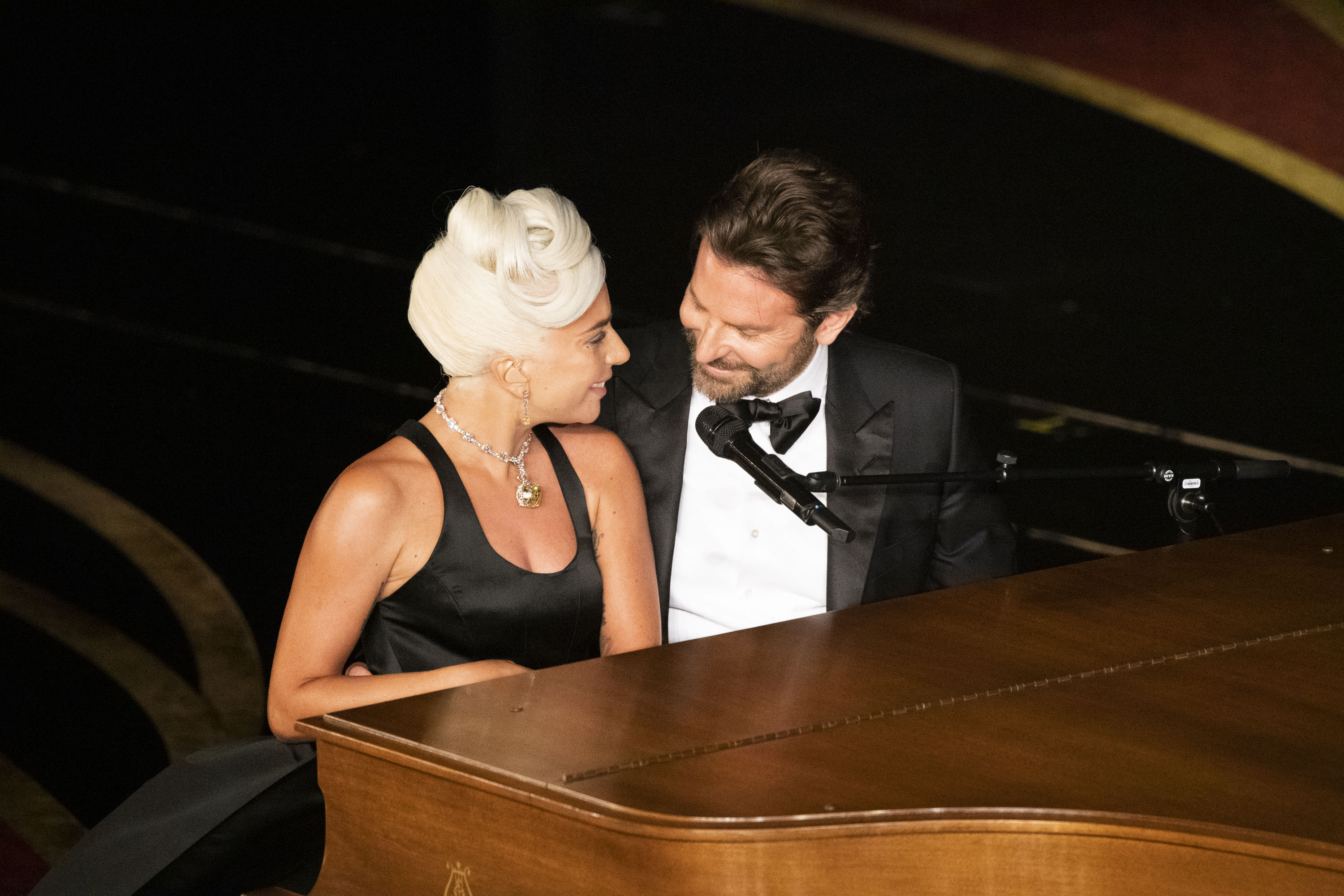 ABC's Coverage Of The 91st Annual Academy Awards – Show