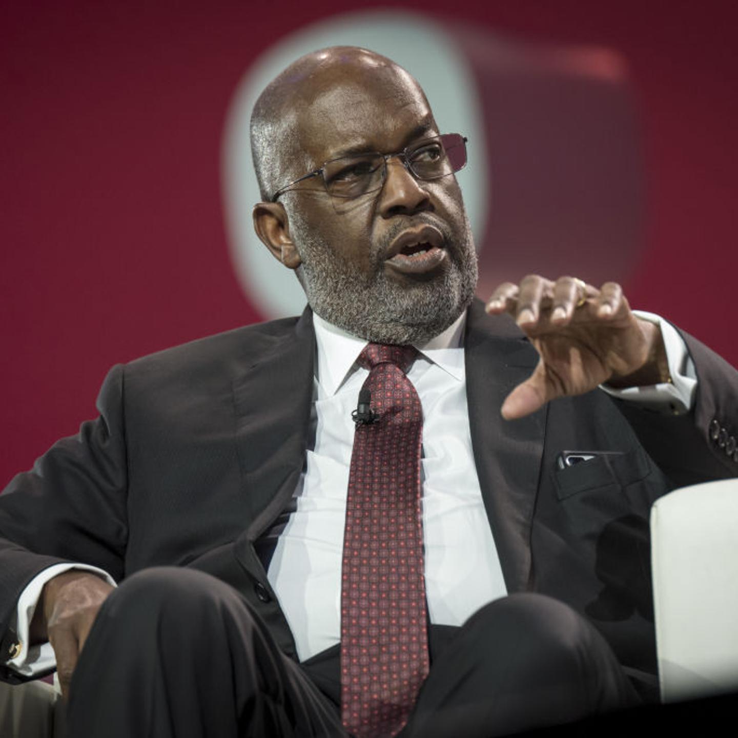 Bernard Tyson