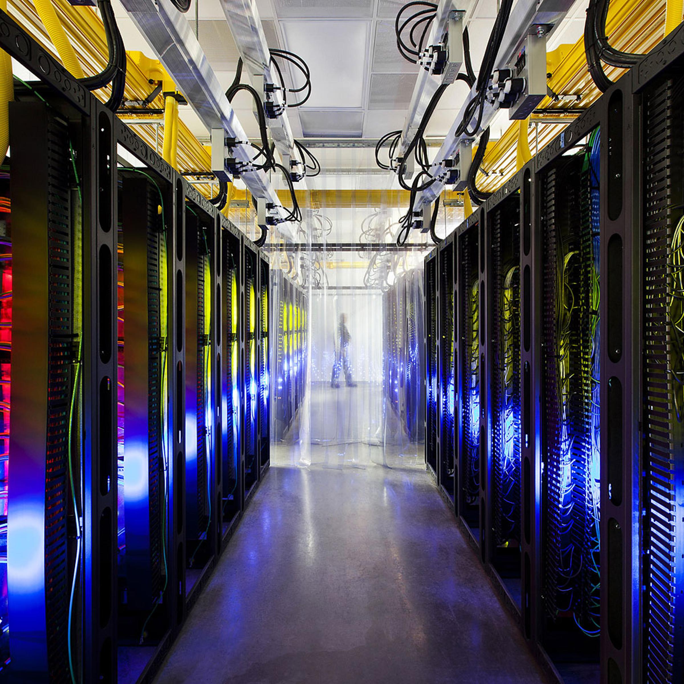 APTOPIX NSA Phone Records Big Data Photo Gallery