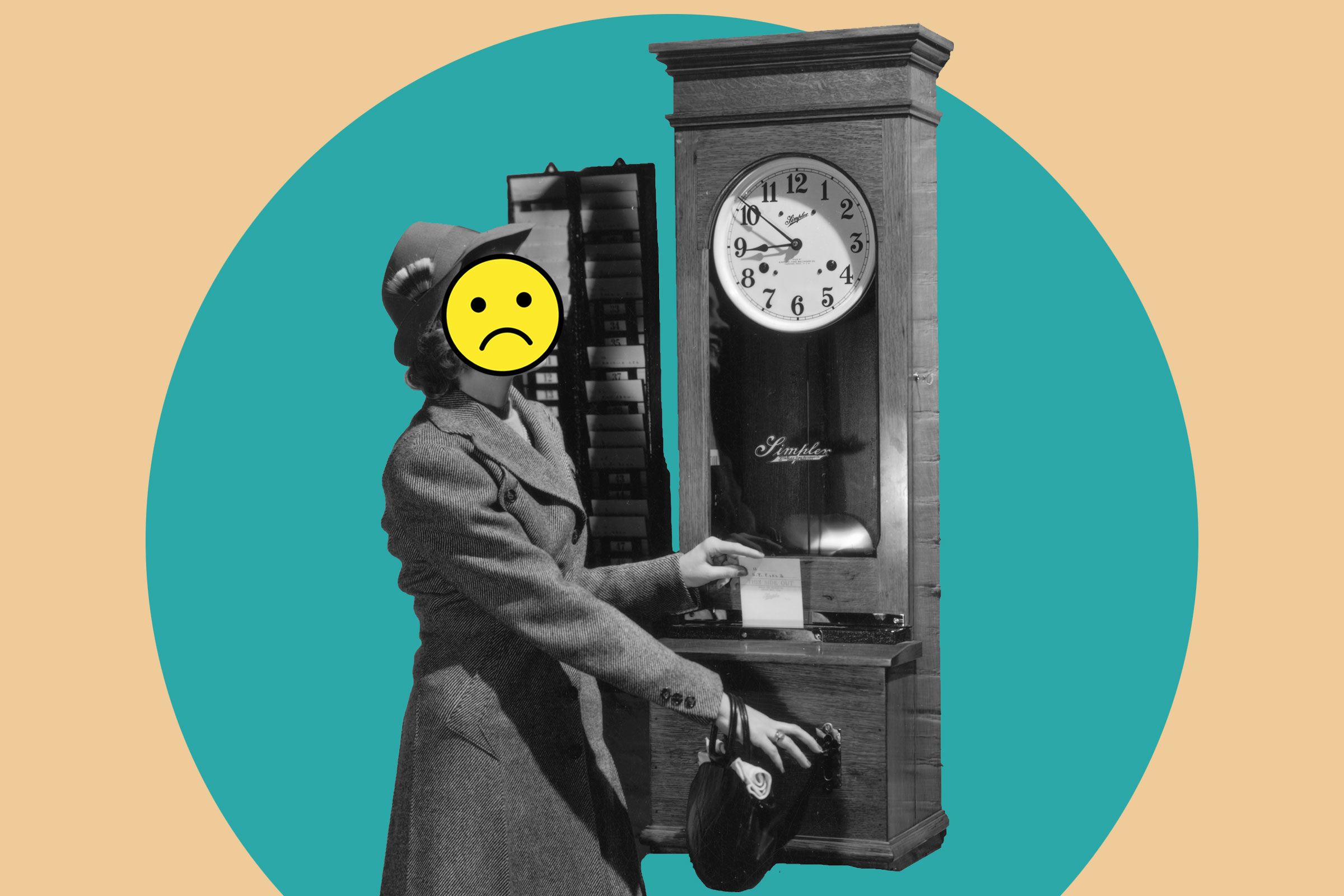 Why You Don't Feel as Fulfilled From Your Job as You Think You Should