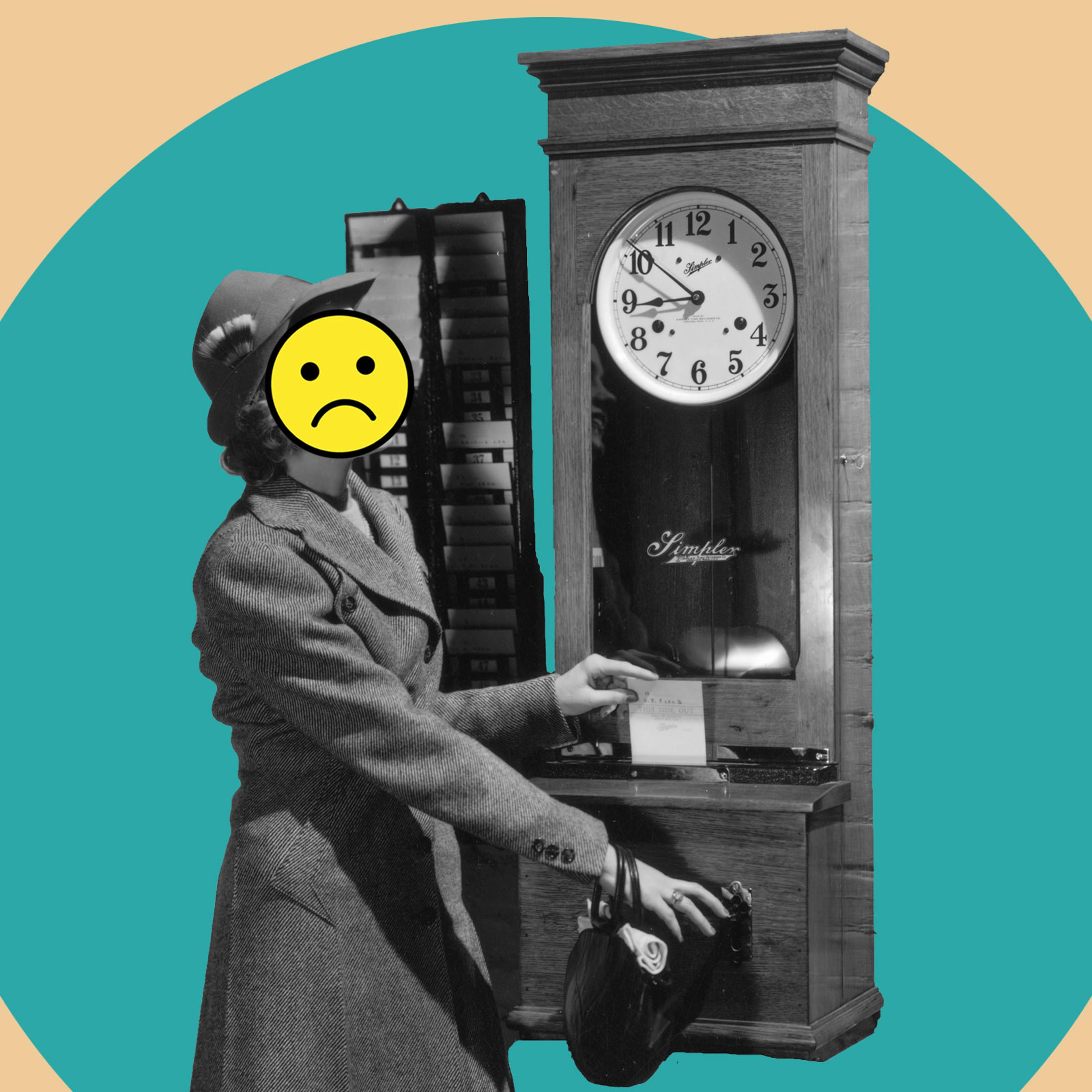 Why You Don't Feel as Fulfilled From Your Job as You Think You Should