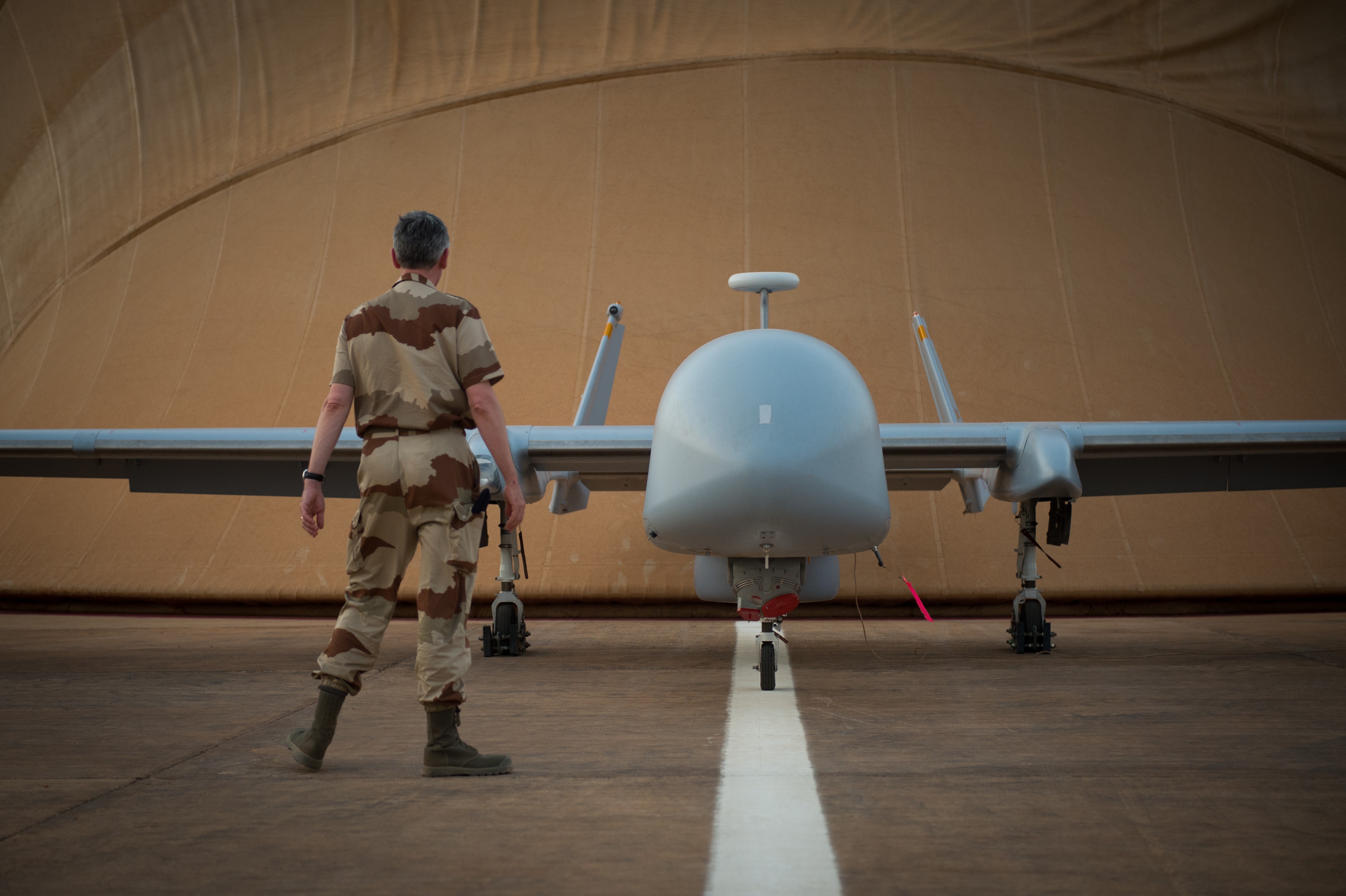 NIGER-MALI-FRANCE-WAR