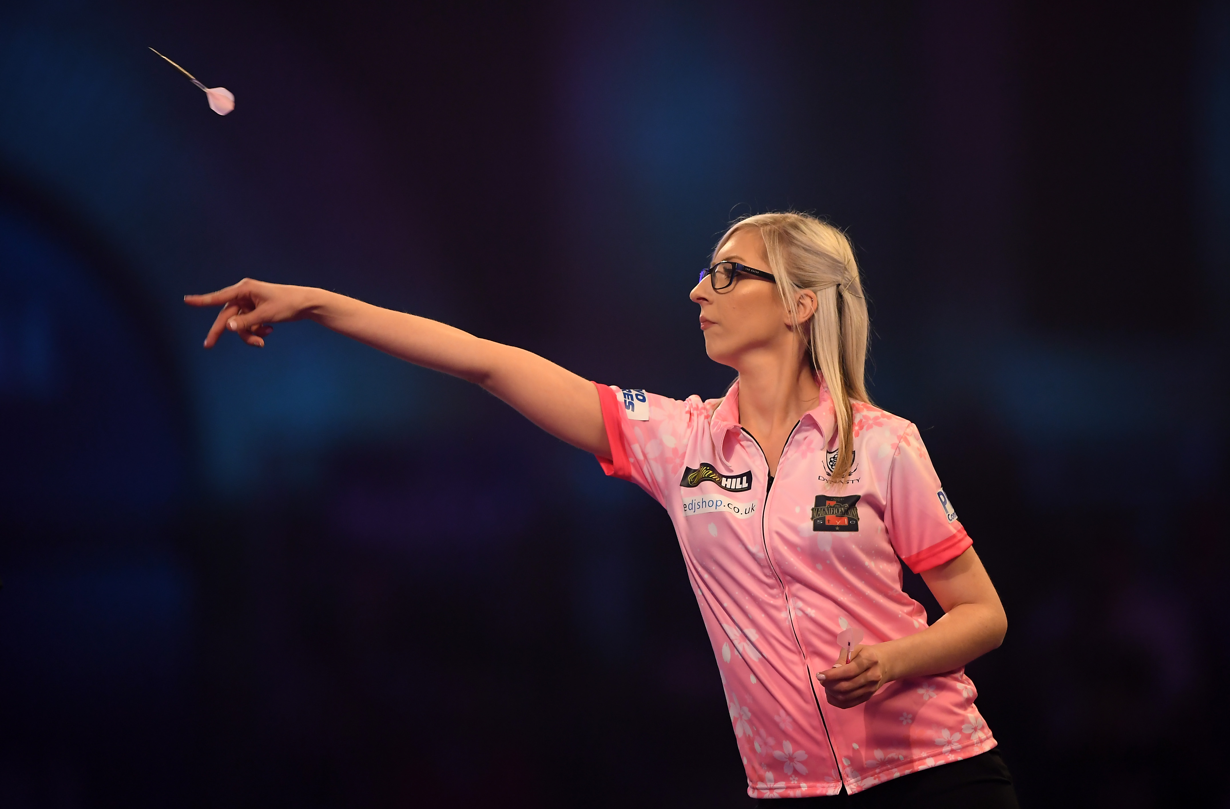 2020 William Hill World Darts Championship - Day 5