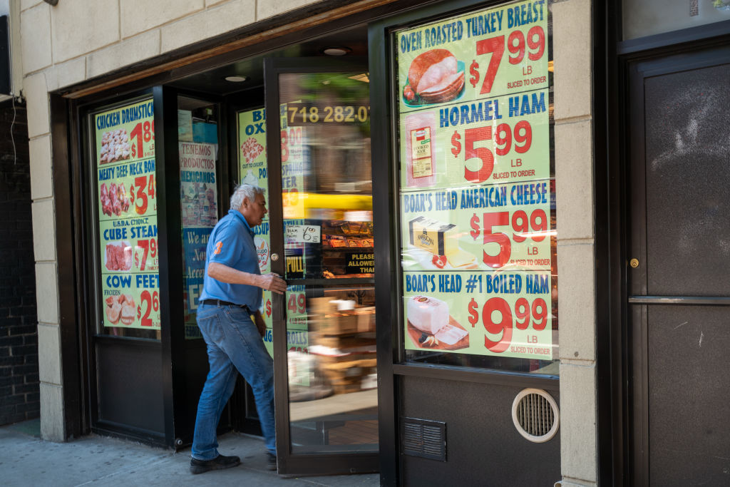 Fed Raises Rates In Attempt To Ease Inflation