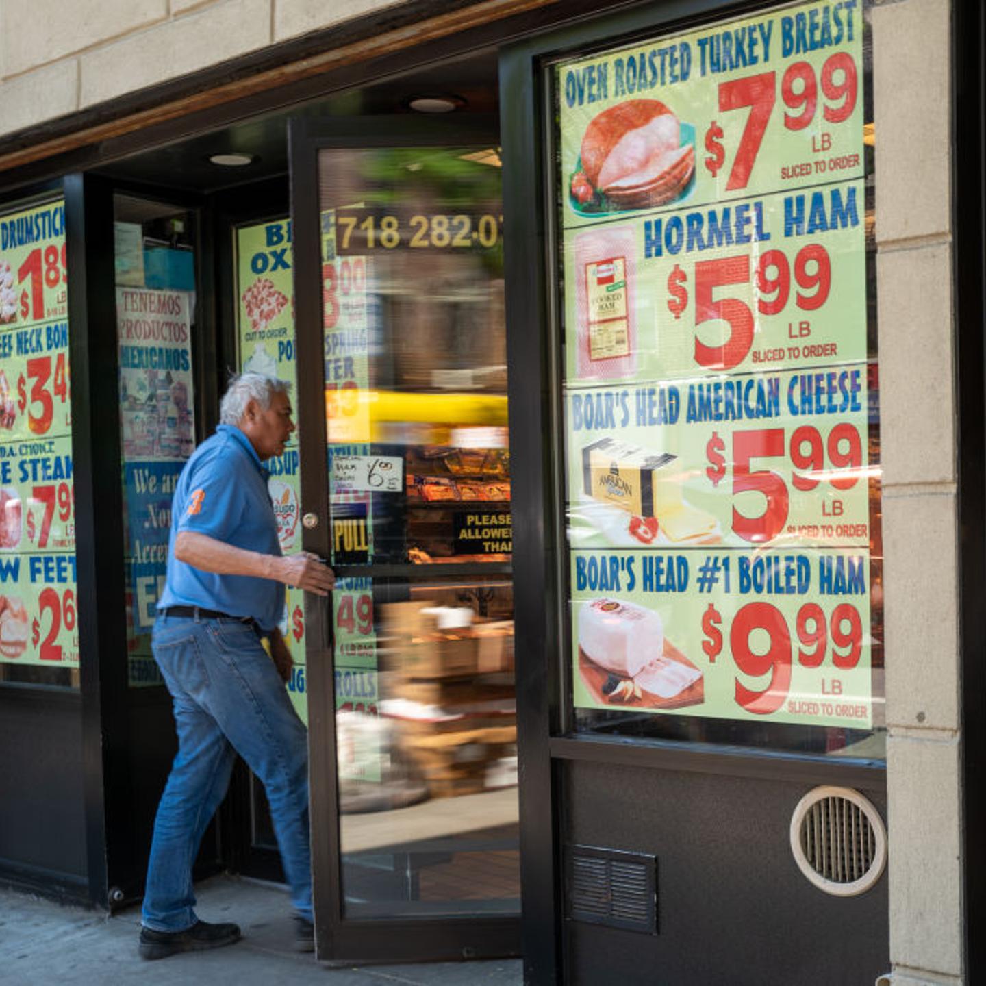 Fed Raises Rates In Attempt To Ease Inflation