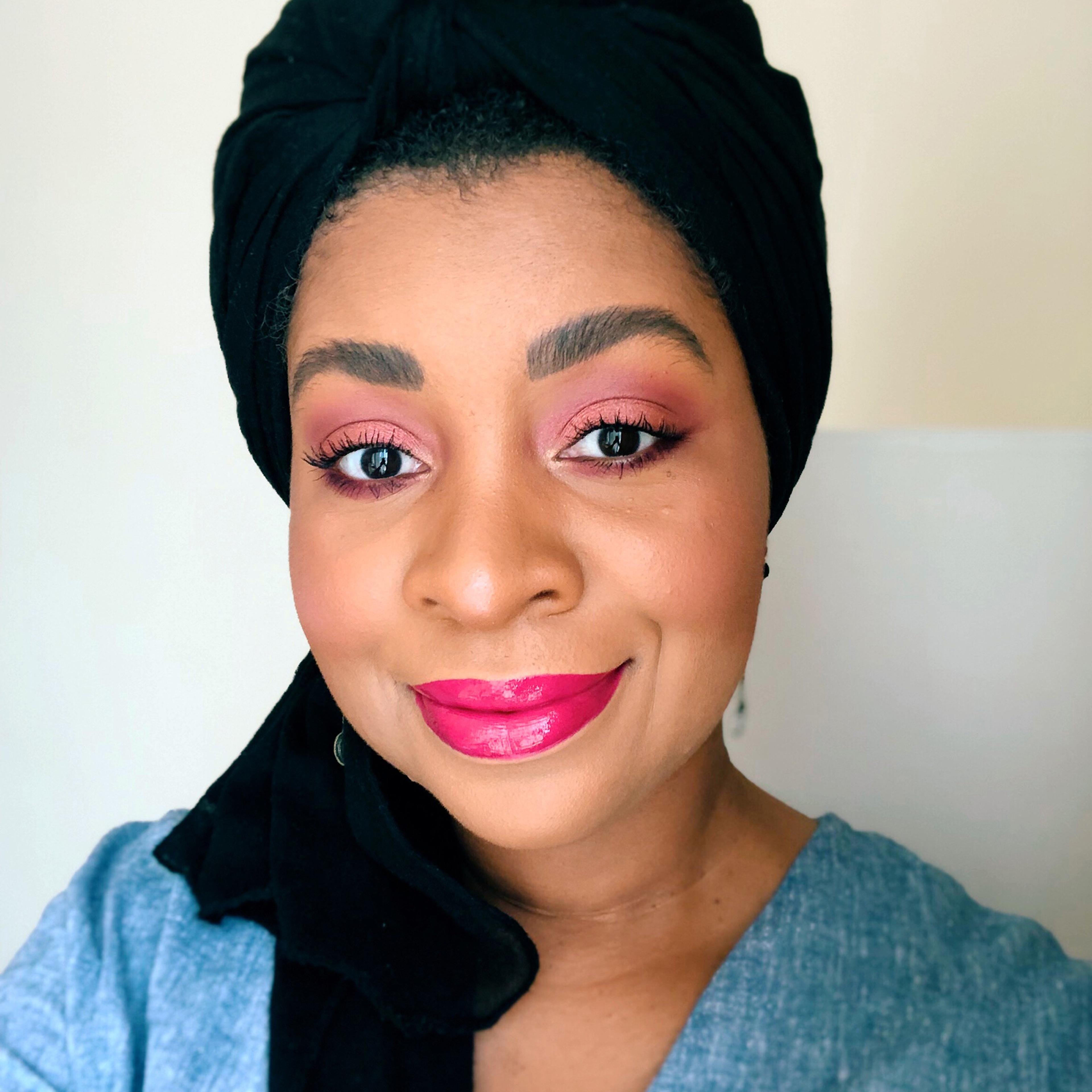 Layla-Saad-Author-Photo