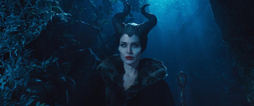 Maleficent