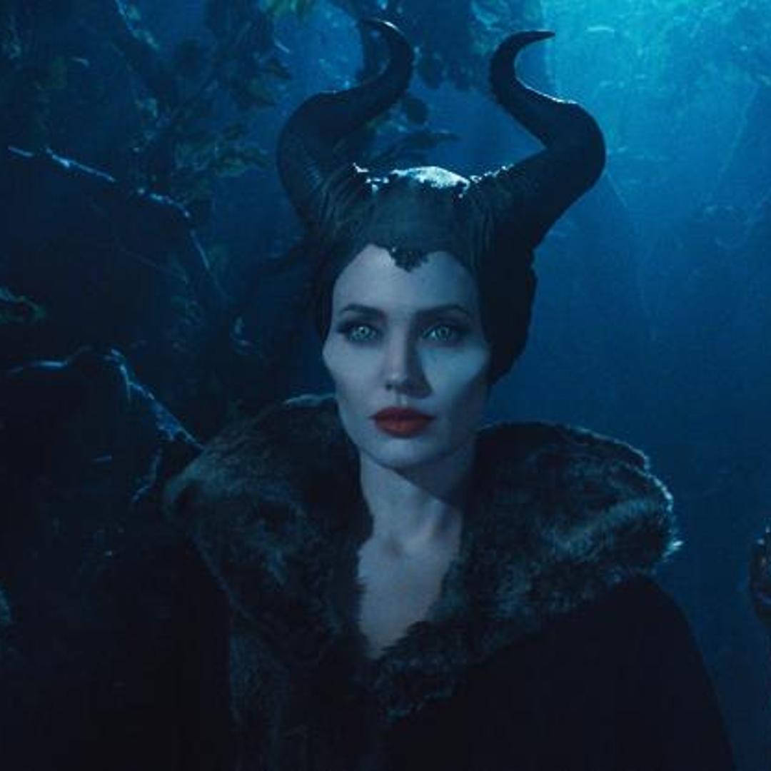 Maleficent