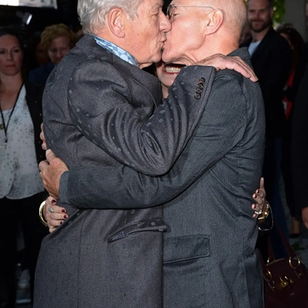 "Mr Holmes" - UK Premiere - VIP Arrivals