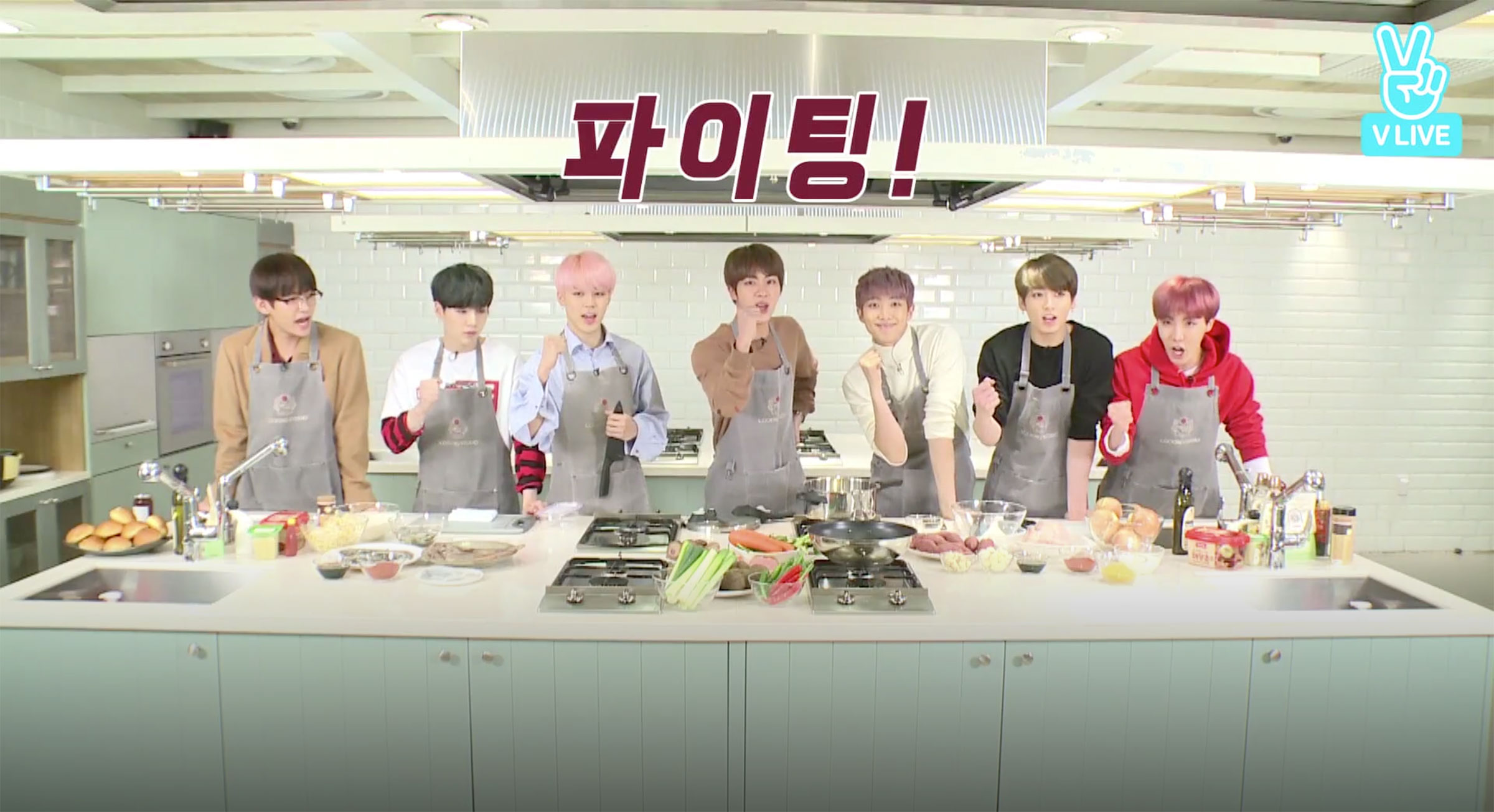 The Best Episodes of 'Run BTS'