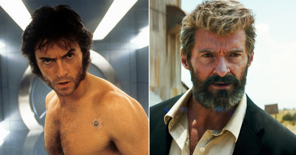 wolverine