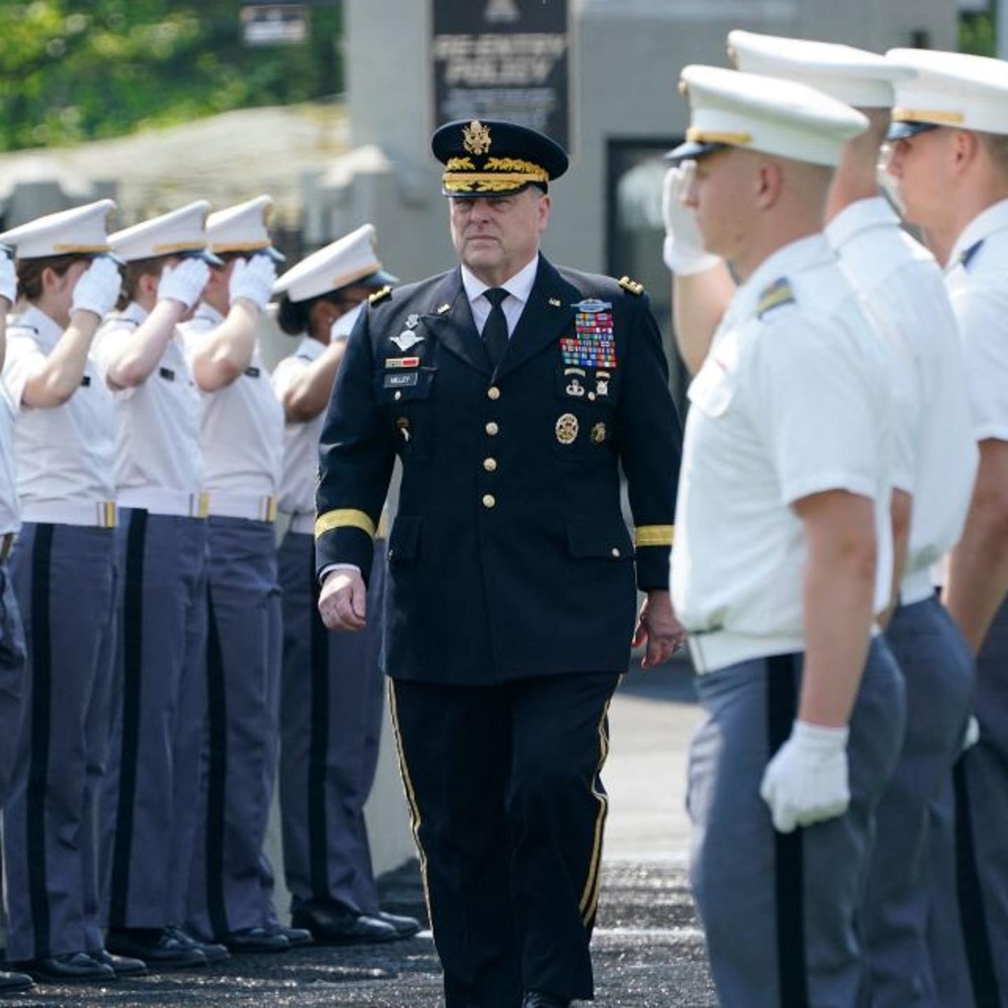 US Military Academy West Point